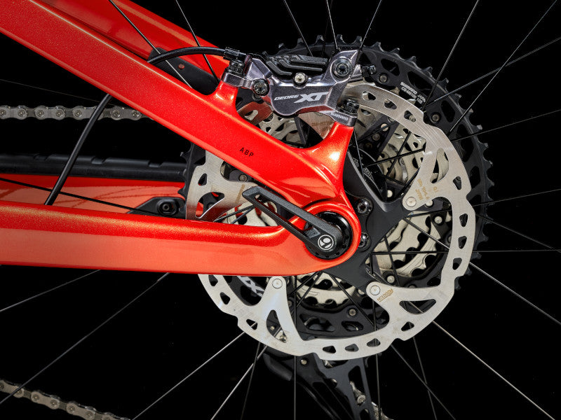 Trek Fuel EX 9.8 XT Gen 6