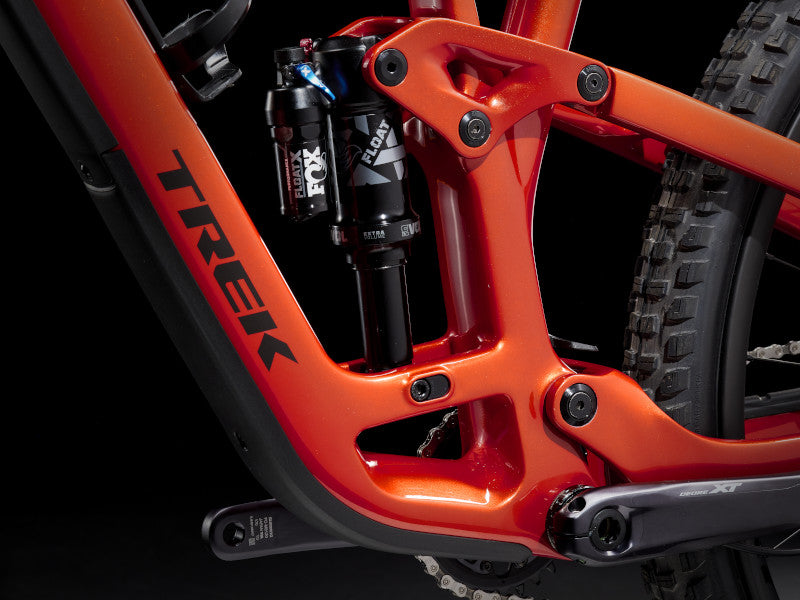 Trek Fuel EX 9.8 XT Gen 6