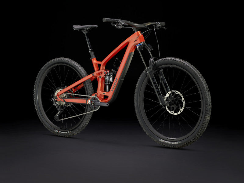 Trek Fuel EX 9.8 XT Gen 6