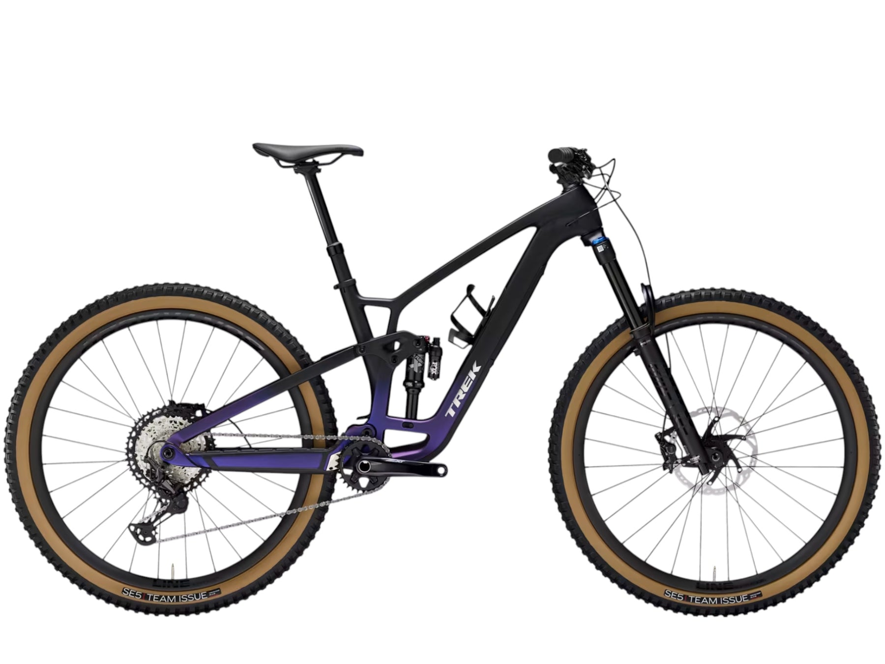 Trek Fuel EX 9.8 XT Gen 6