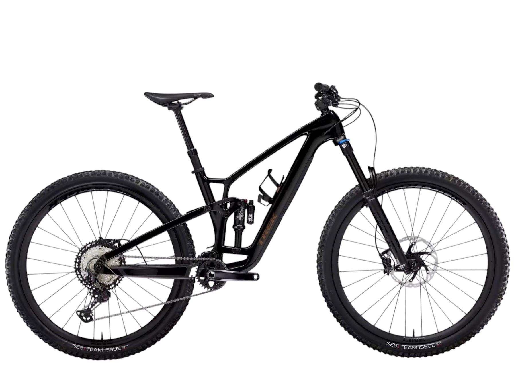 Trek Fuel EX 9.8 XT Gen 6