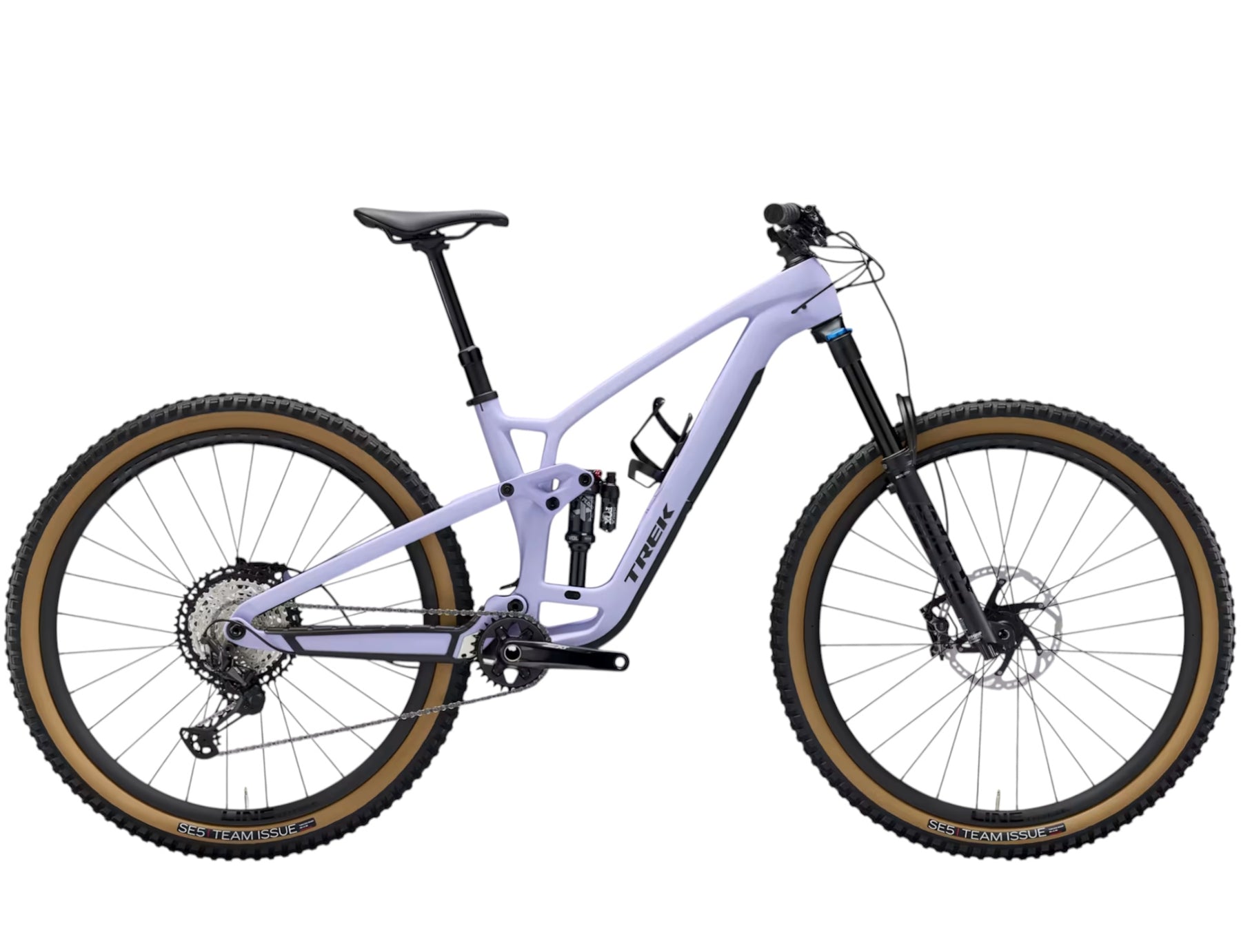Trek Fuel EX 9.8 XT Gen 6