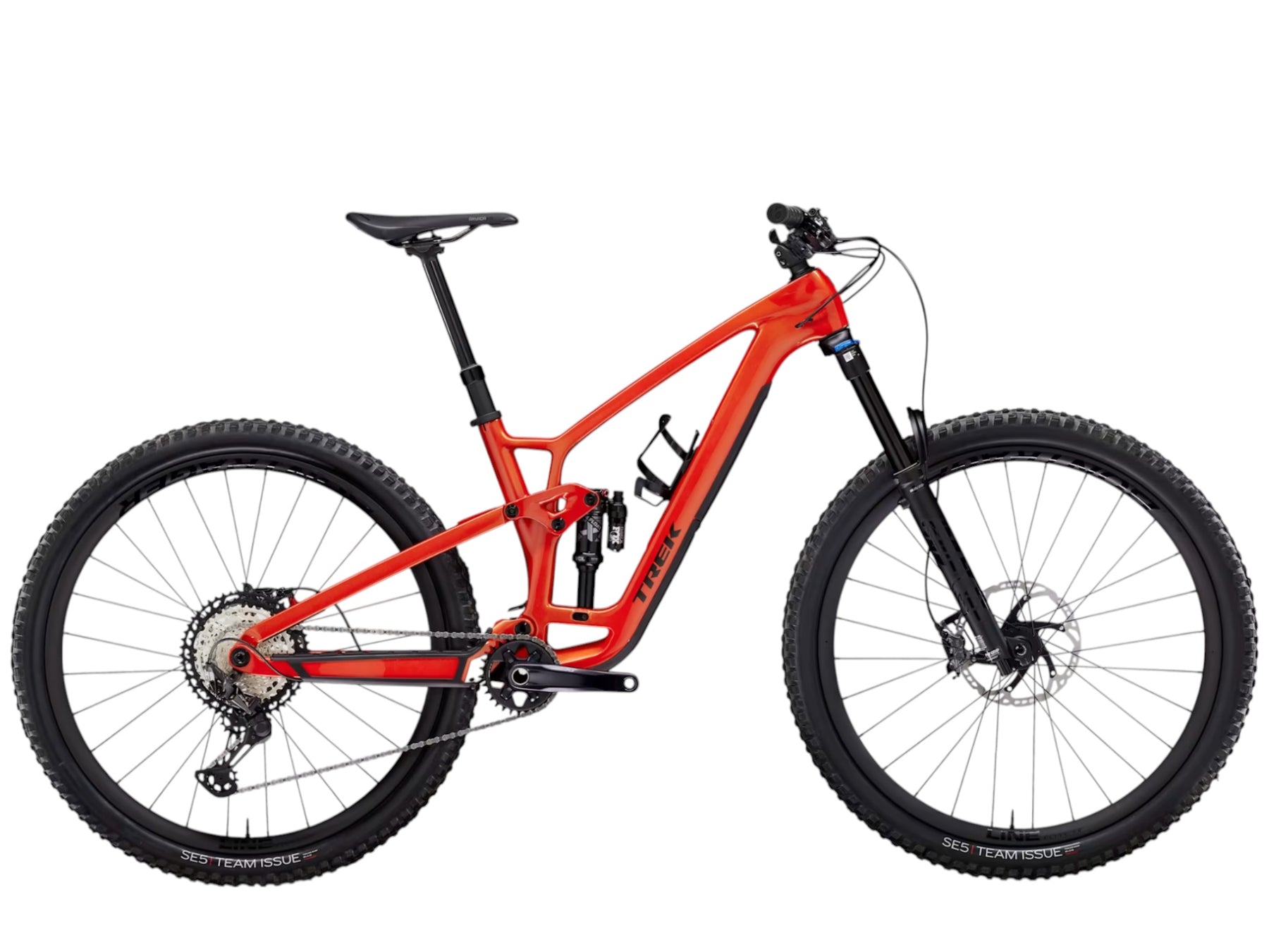 Trek Fuel EX 9.8 XT Gen 6