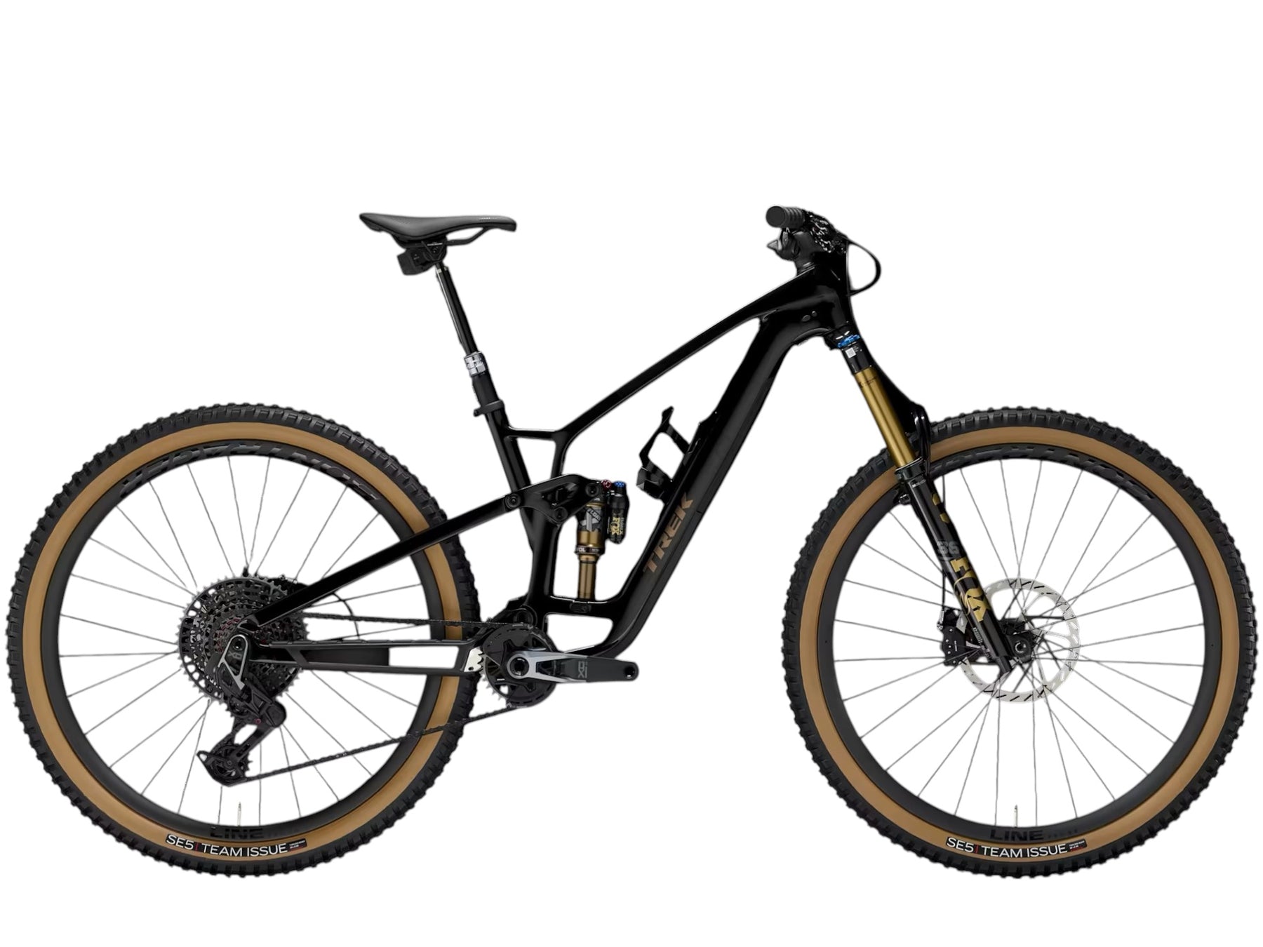Trek Fuel EX 9.9 X0 AXS T-Type Gen 6