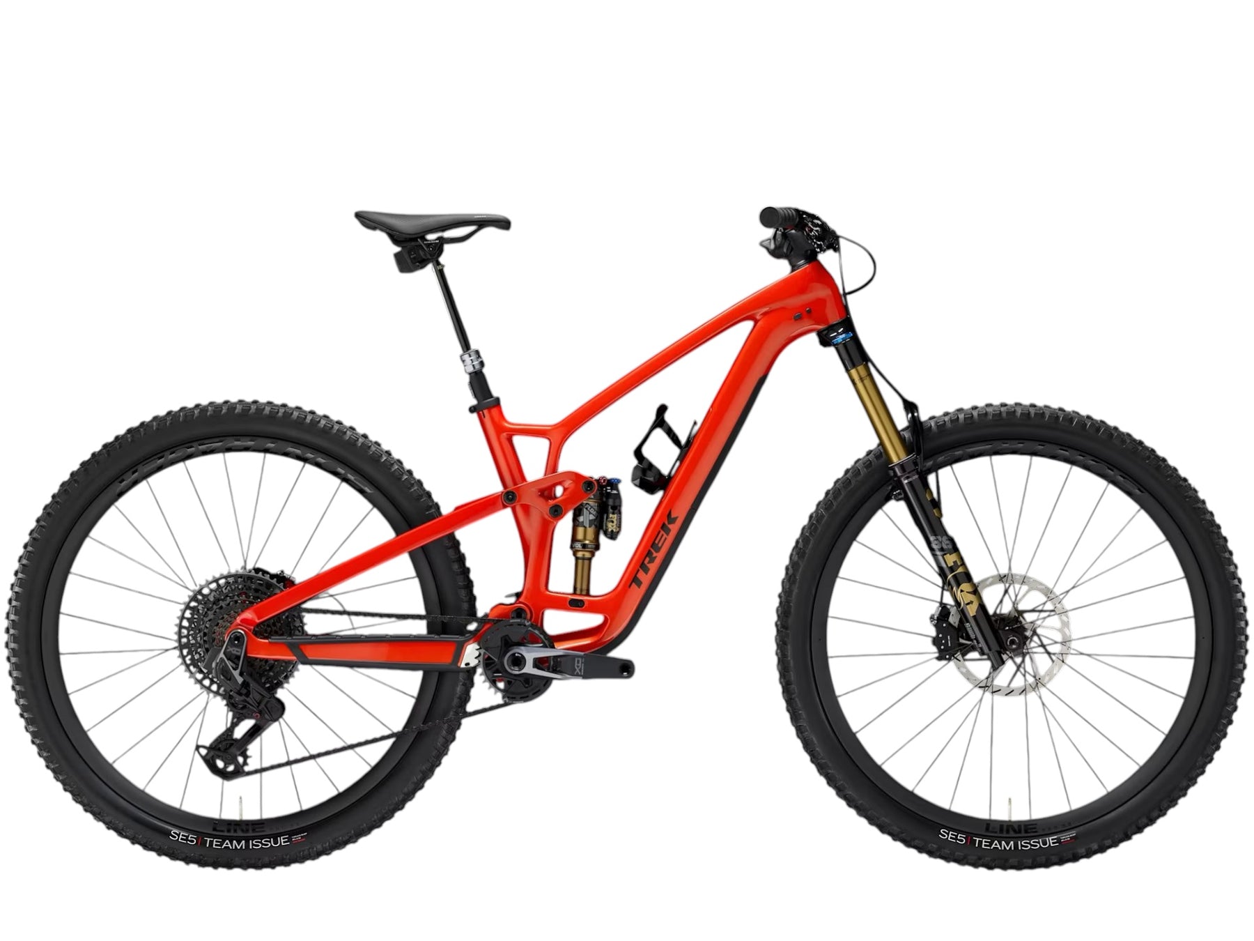 Trek Fuel EX 9.9 X0 AXS T-Type Gen 6