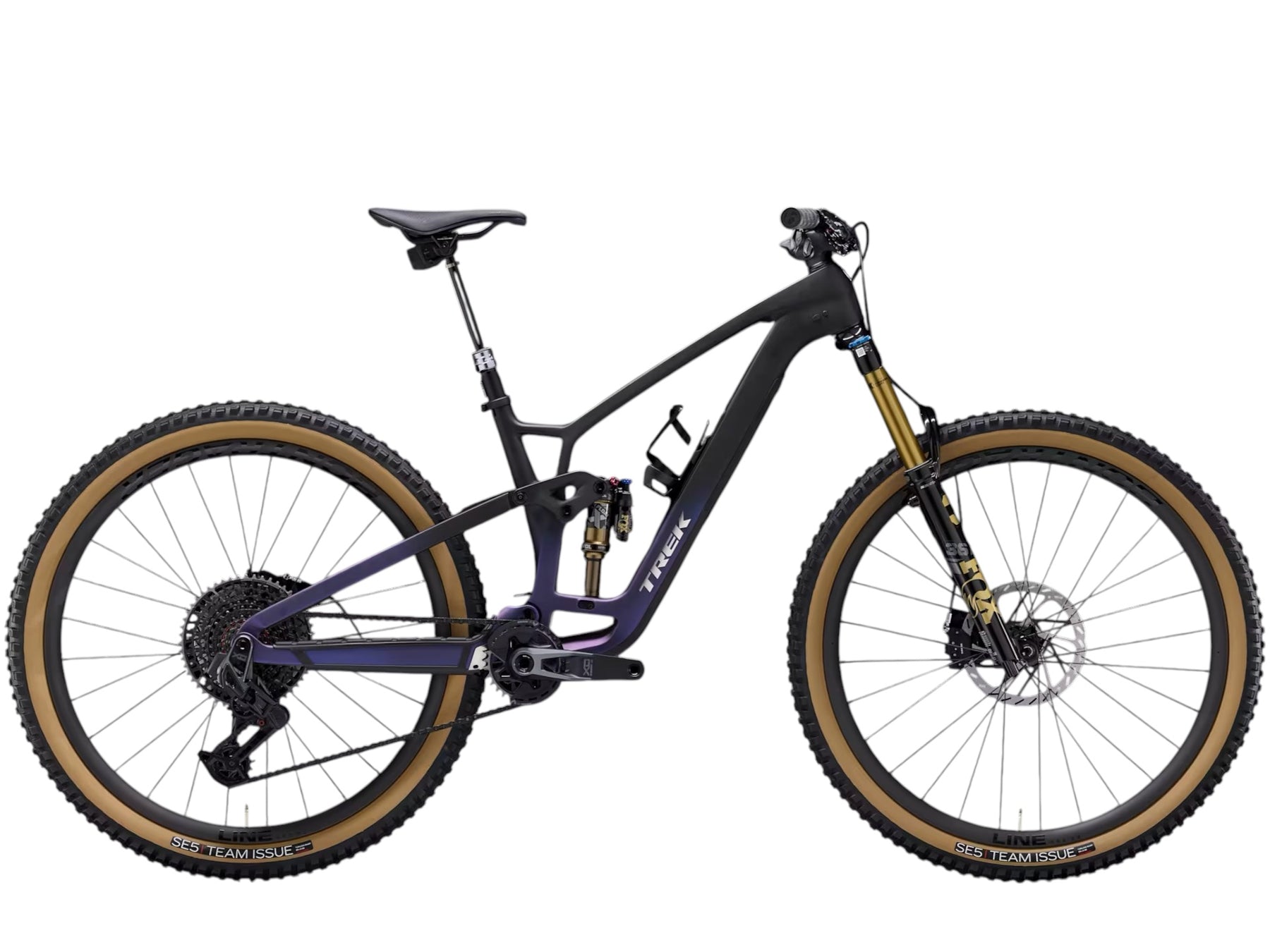 Trek Fuel EX 9.9 X0 AXS T-Type Gen 6