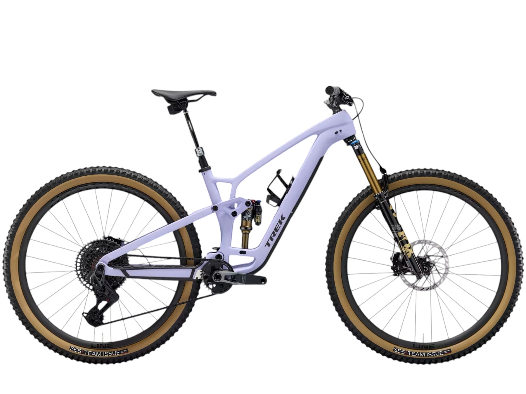 Trek Fuel EX 9.9 X0 AXS T-Type Gen 6