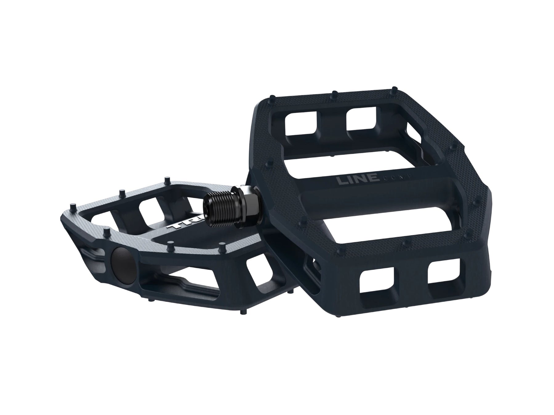 Trek Line Comp Flat Polkimet