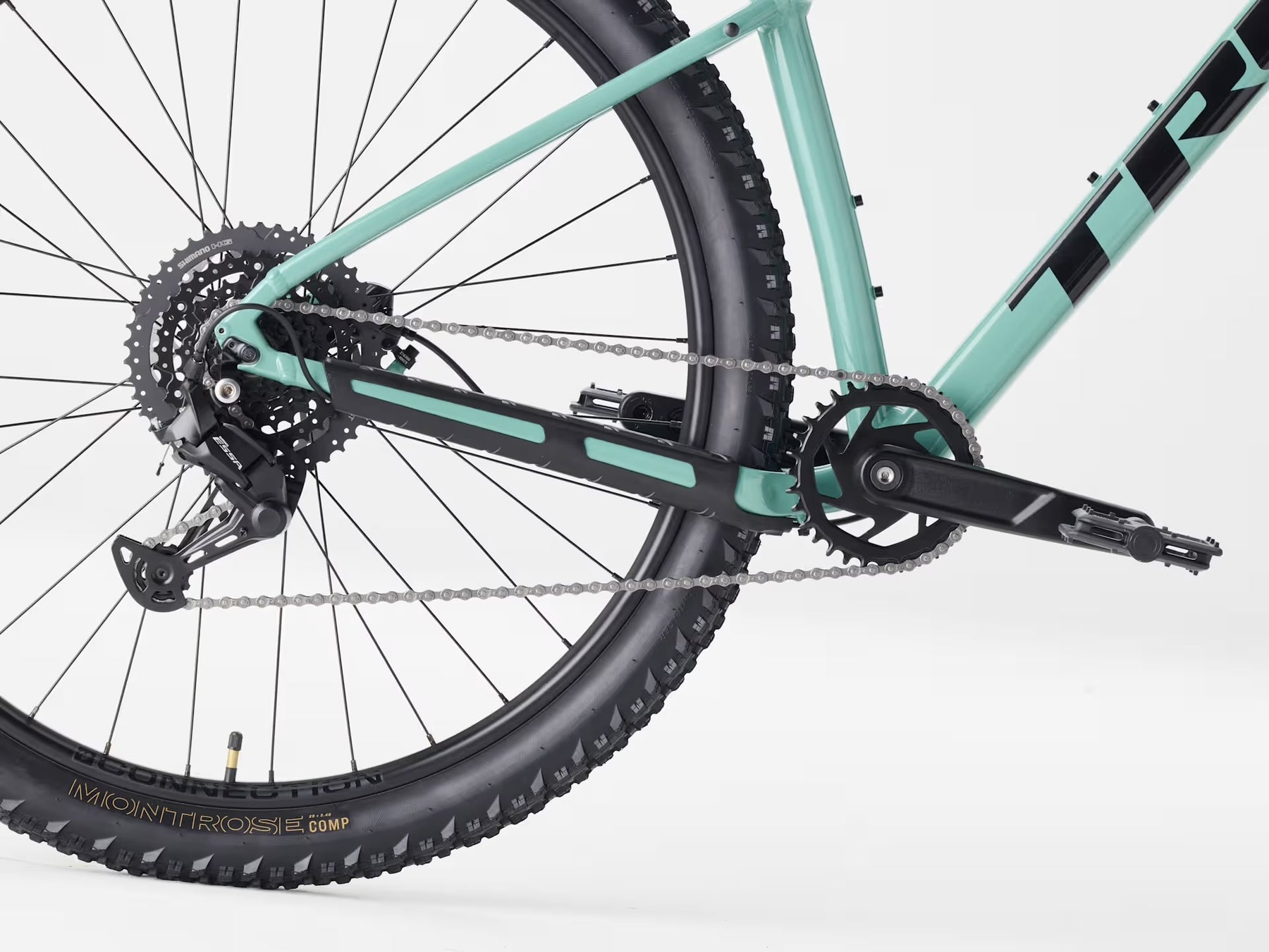 Trek Marlin 4 Gen 3