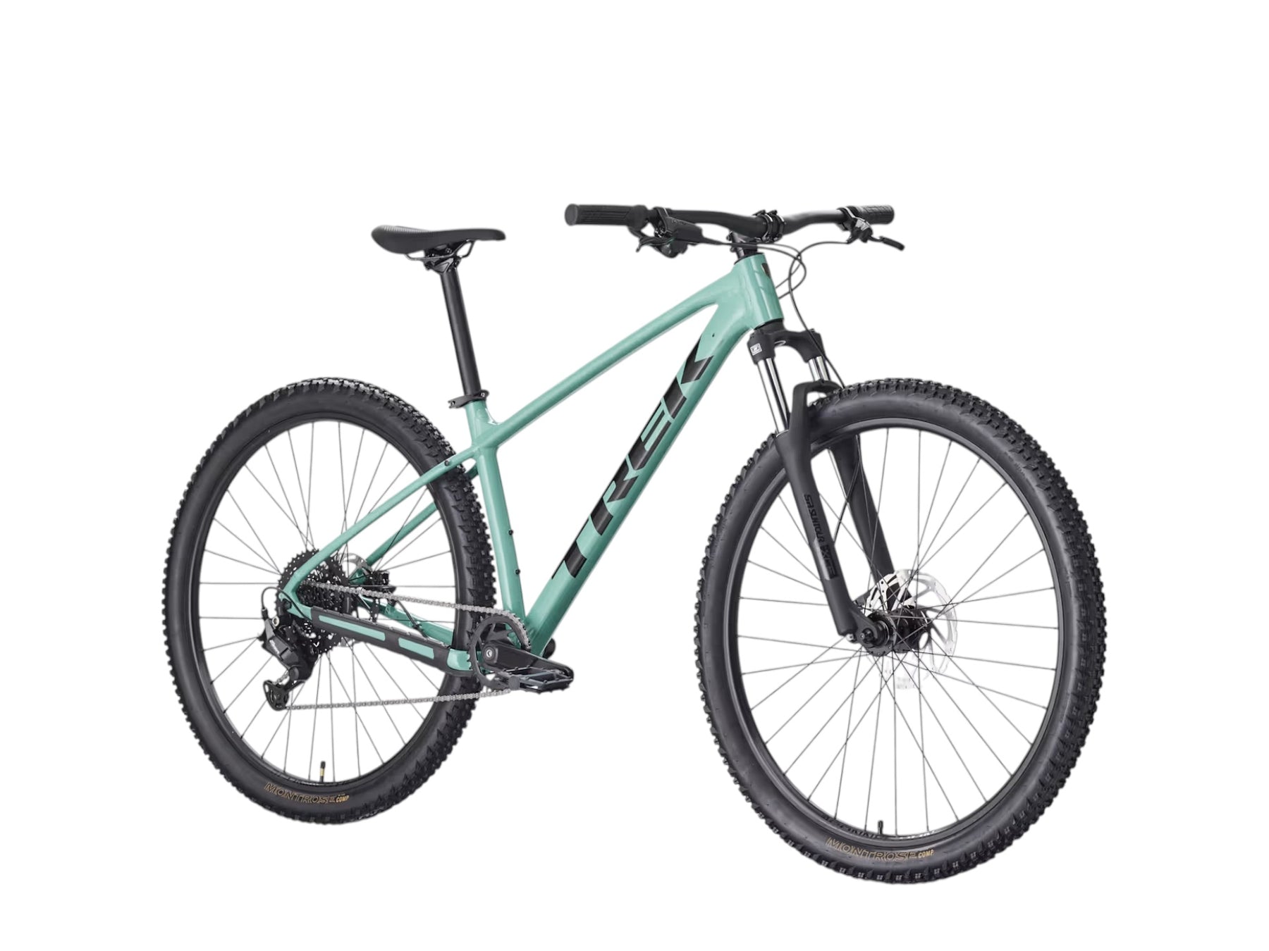 Trek Marlin 4 Gen 3