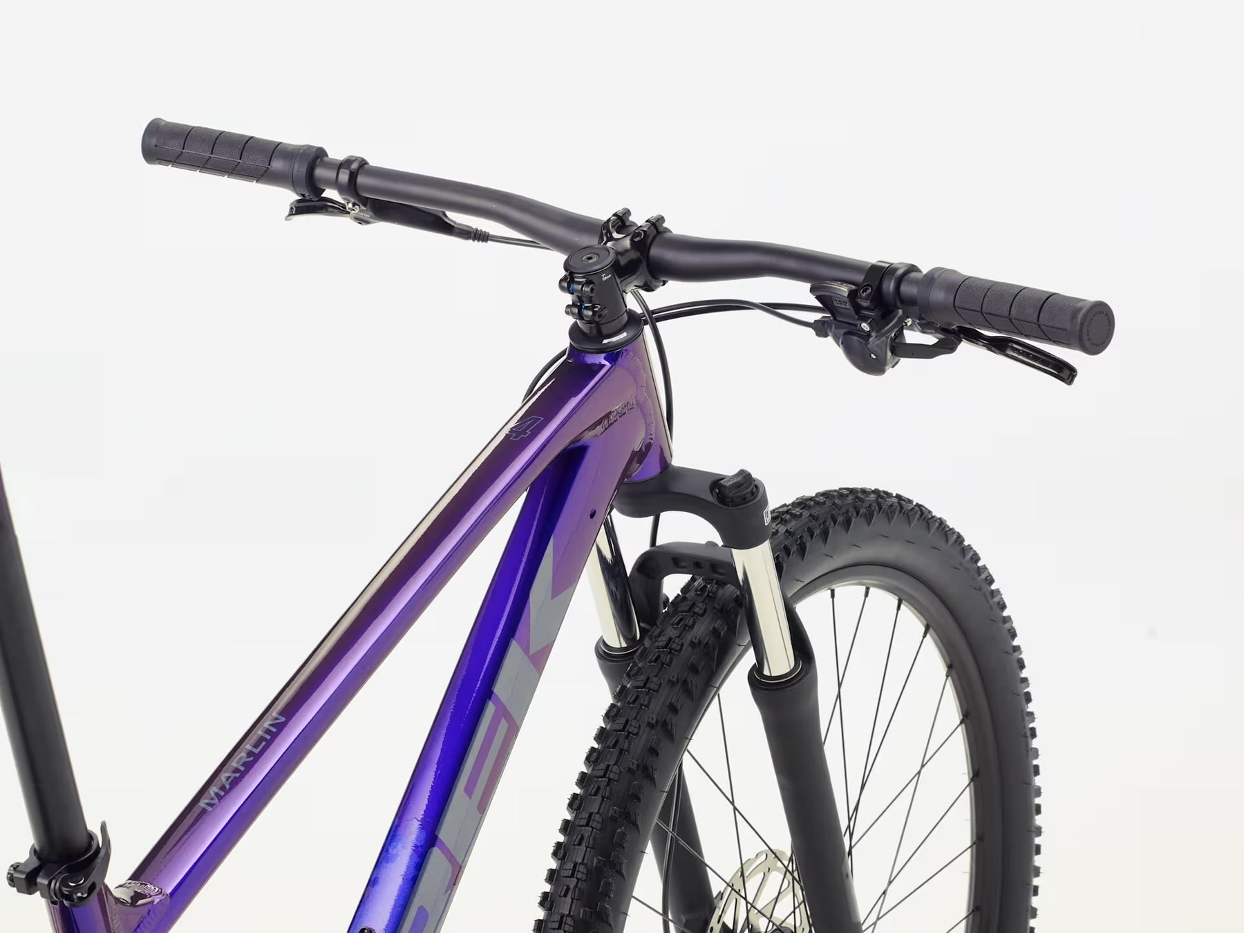 Trek Marlin 4 Gen 3
