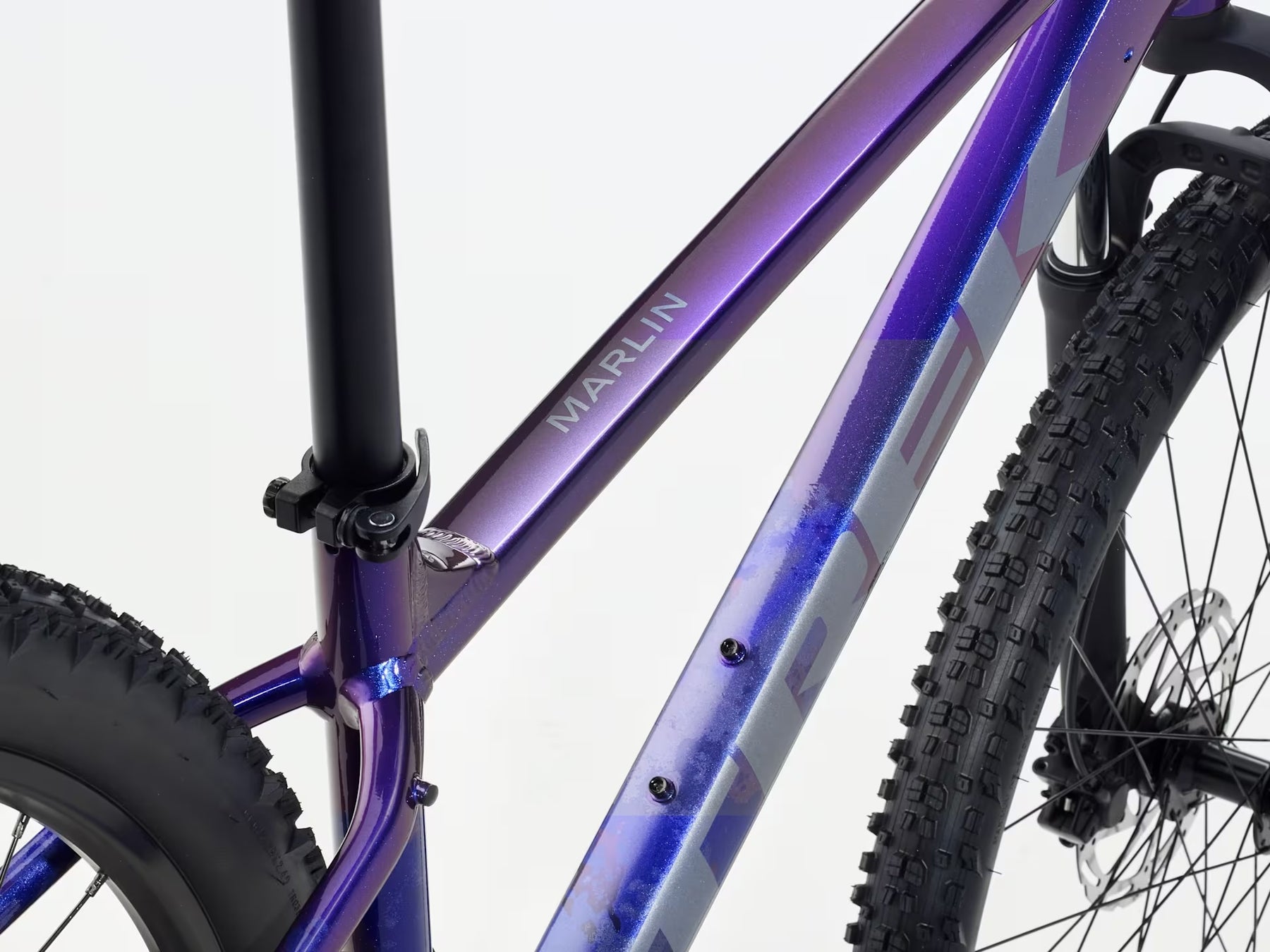 Trek Marlin 4 Gen 3