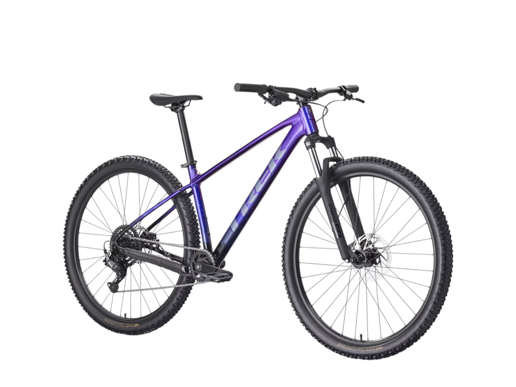 Trek Marlin 4 Gen 3
