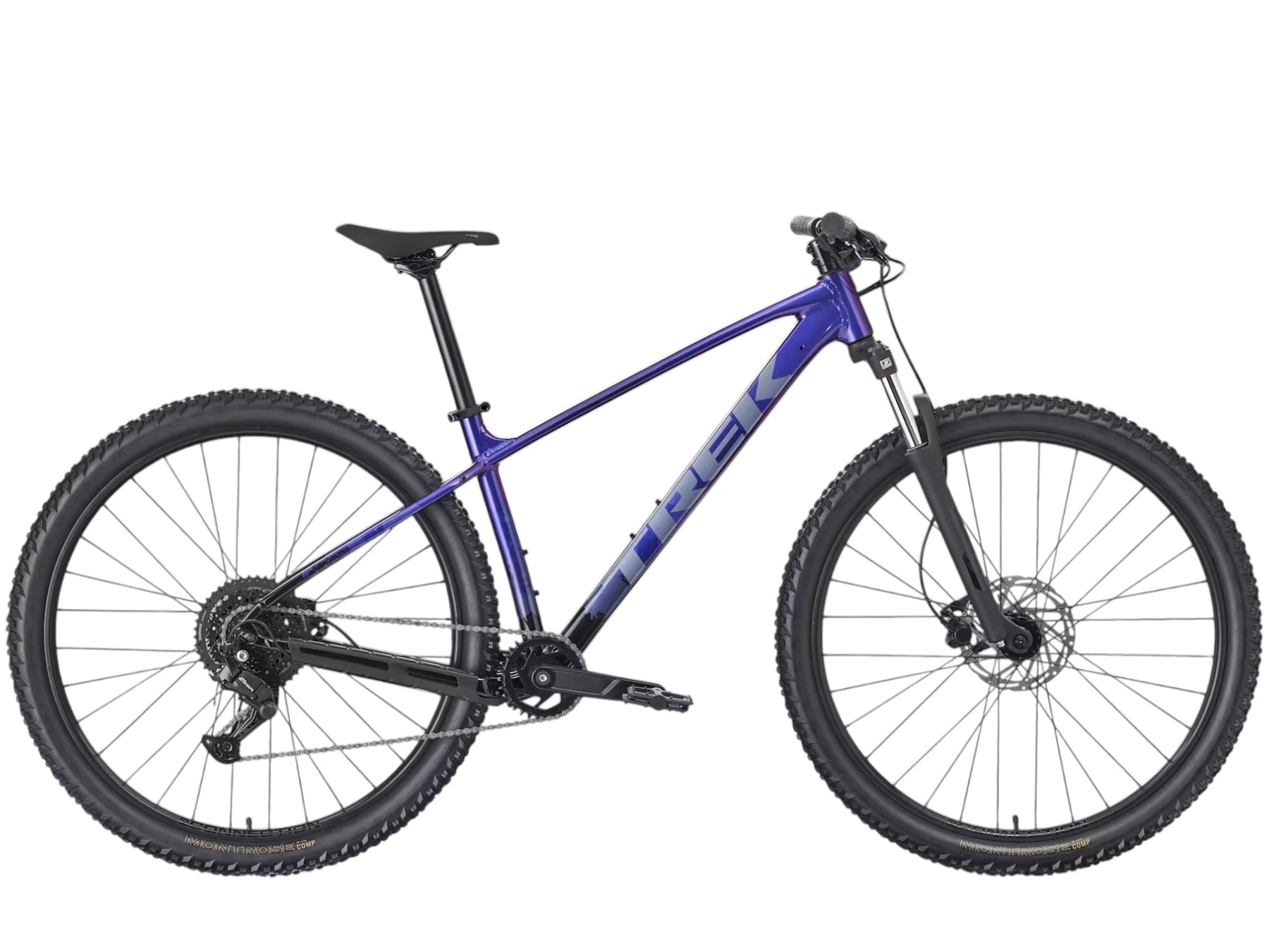 Trek Marlin 4 Gen 3