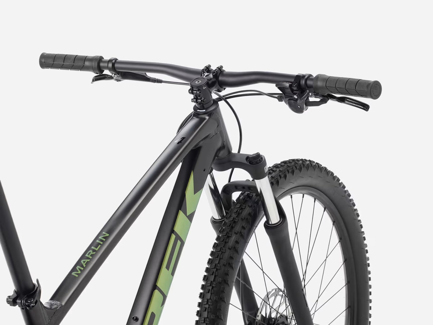 Trek Marlin 4 Gen 3