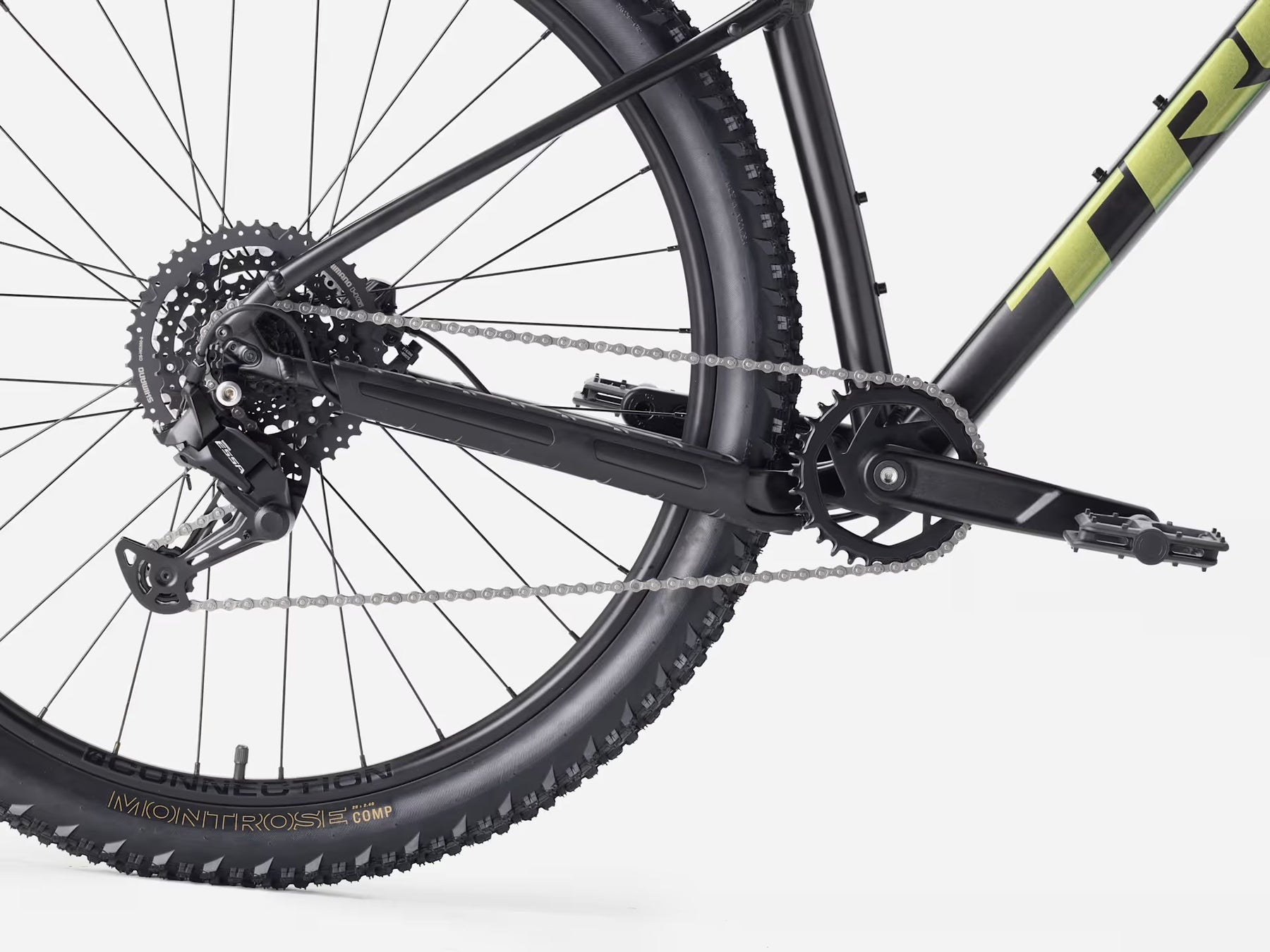 Trek Marlin 4 Gen 3