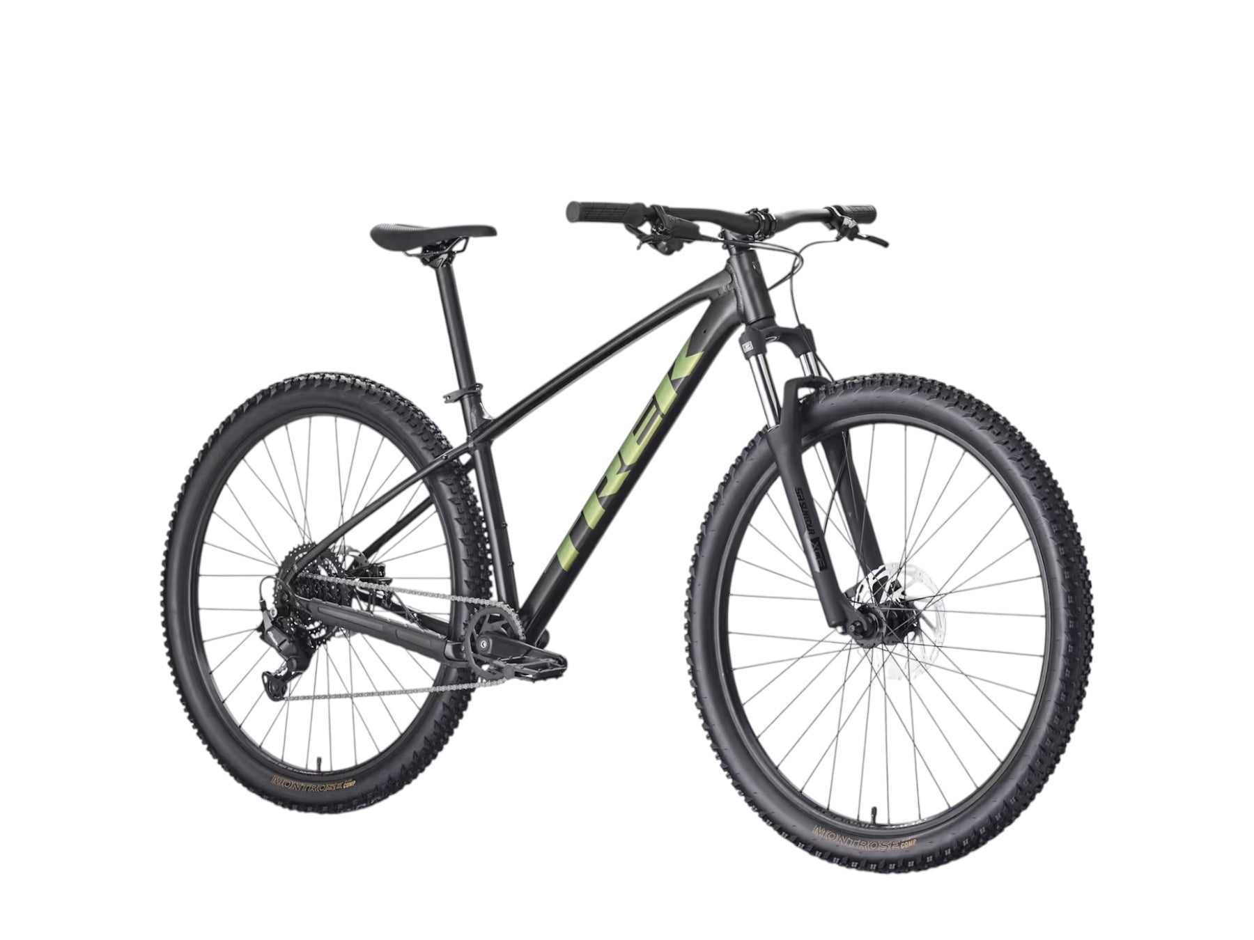 Trek Marlin 4 Gen 3
