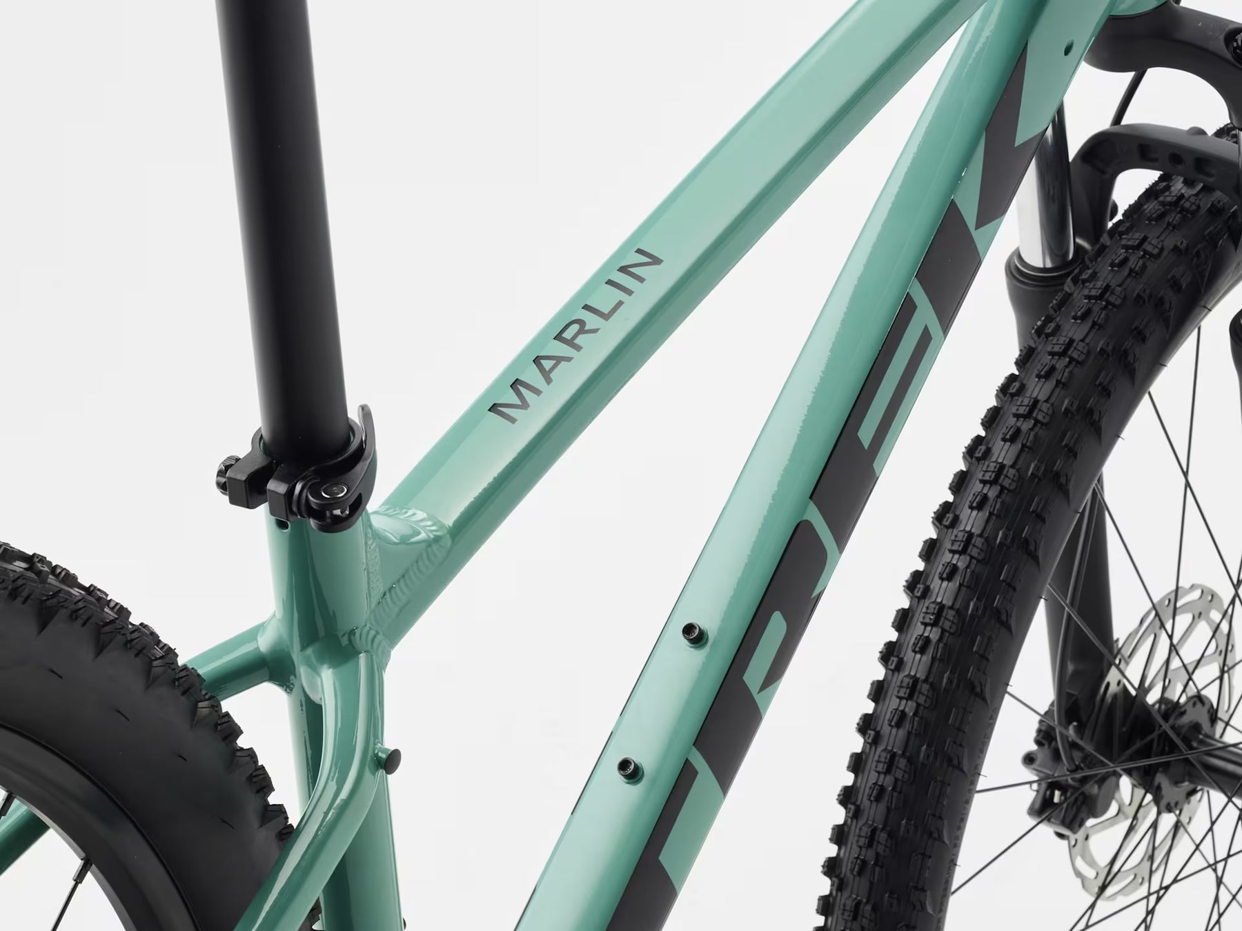 Trek Marlin 4 Gen 3