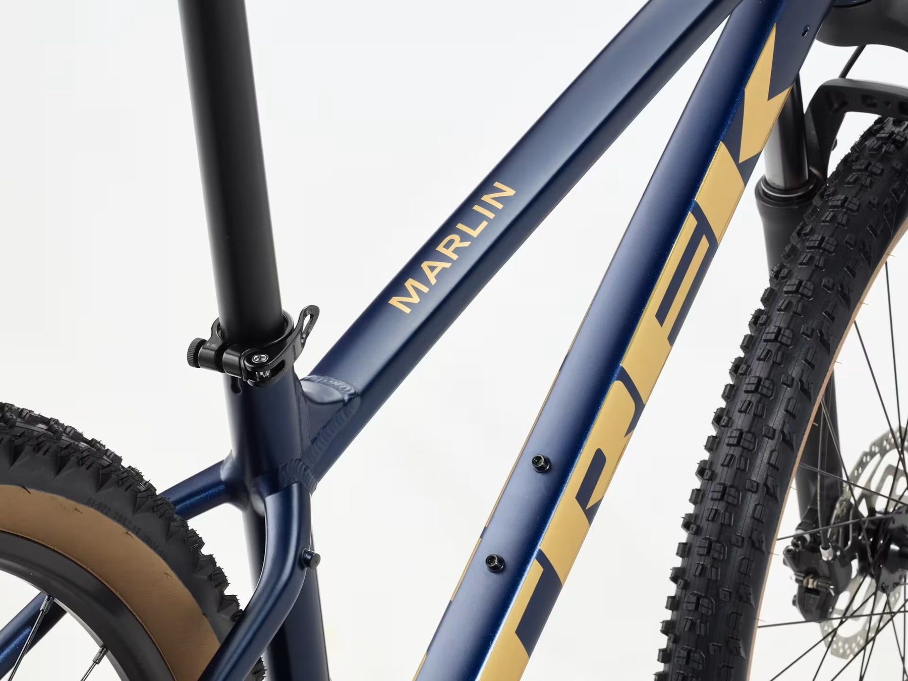 Trek Marlin 5 Gen 3