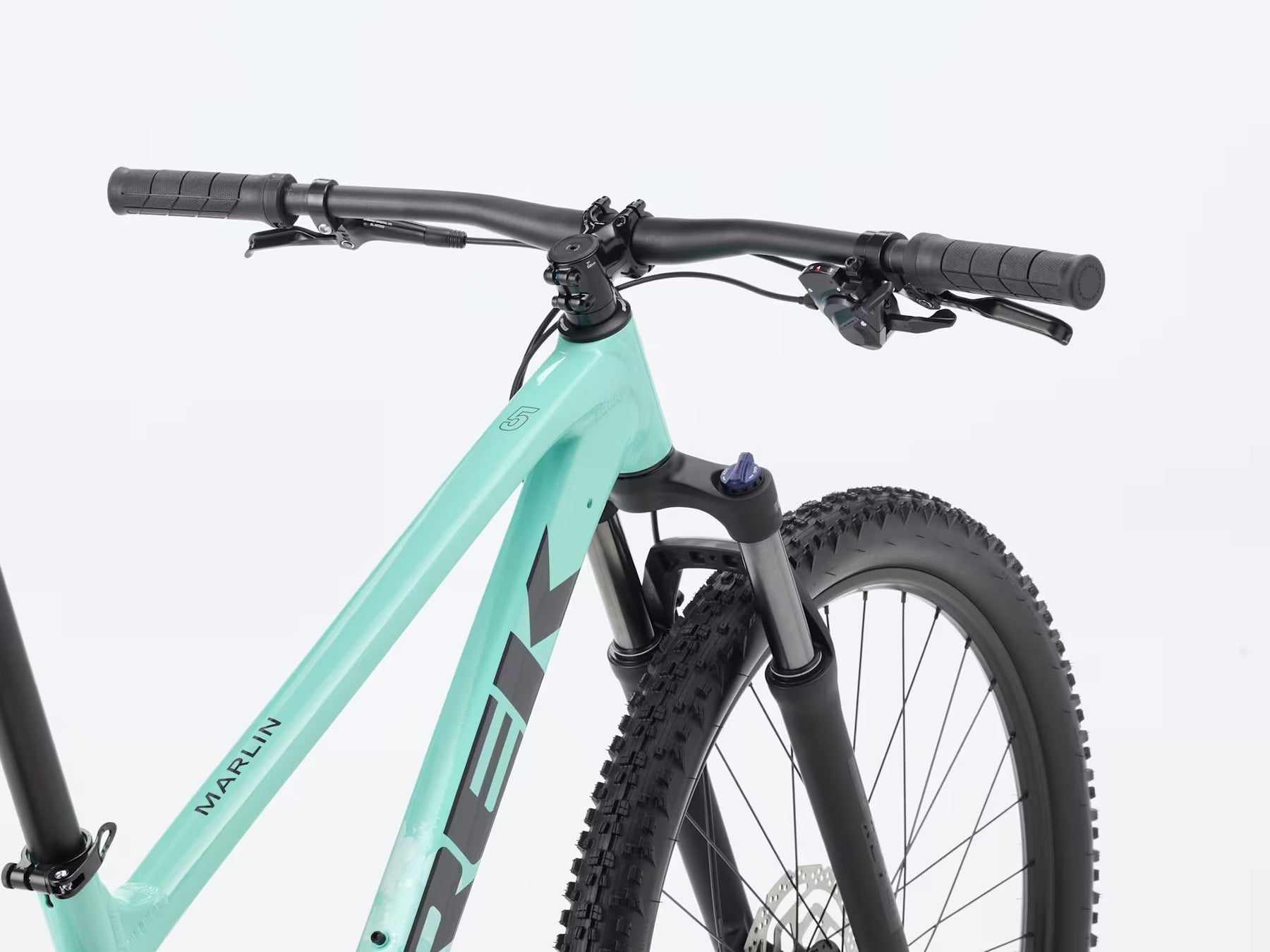 Trek Marlin 5 Gen 3