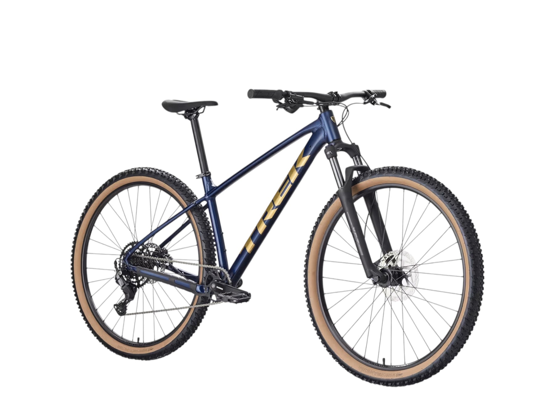 Trek Marlin 5 Gen 3