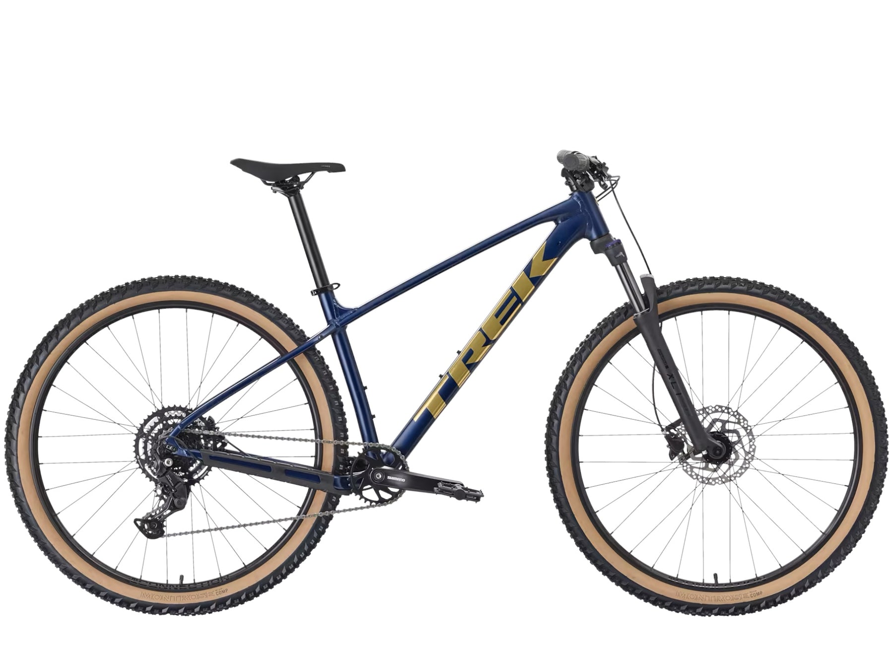 Trek Marlin 5 Gen 3