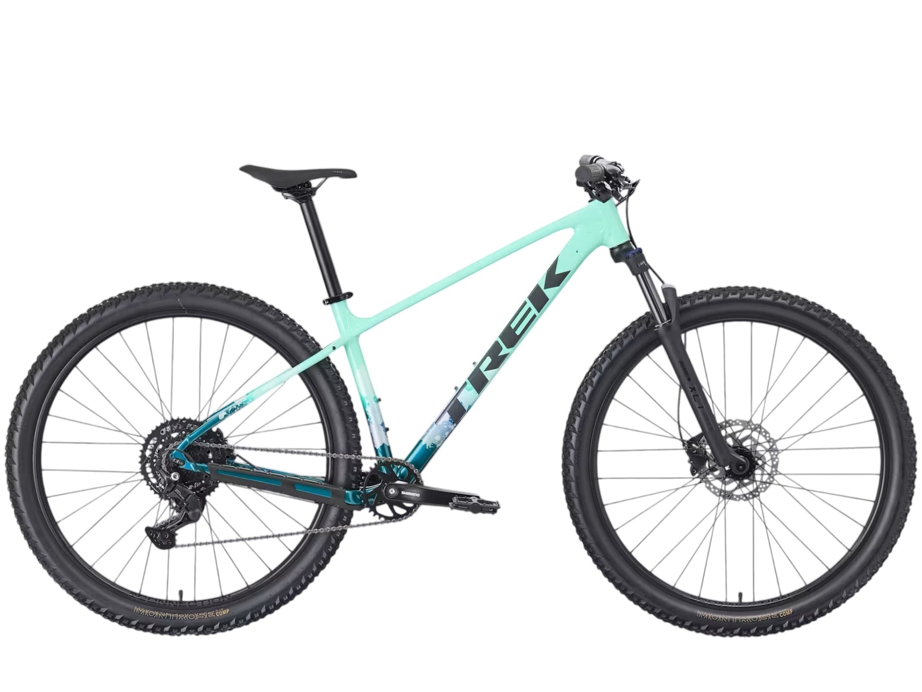 Trek Marlin 5 Gen 3