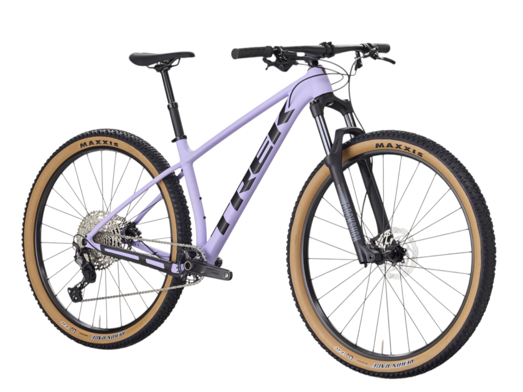 Trek Procaliber 6