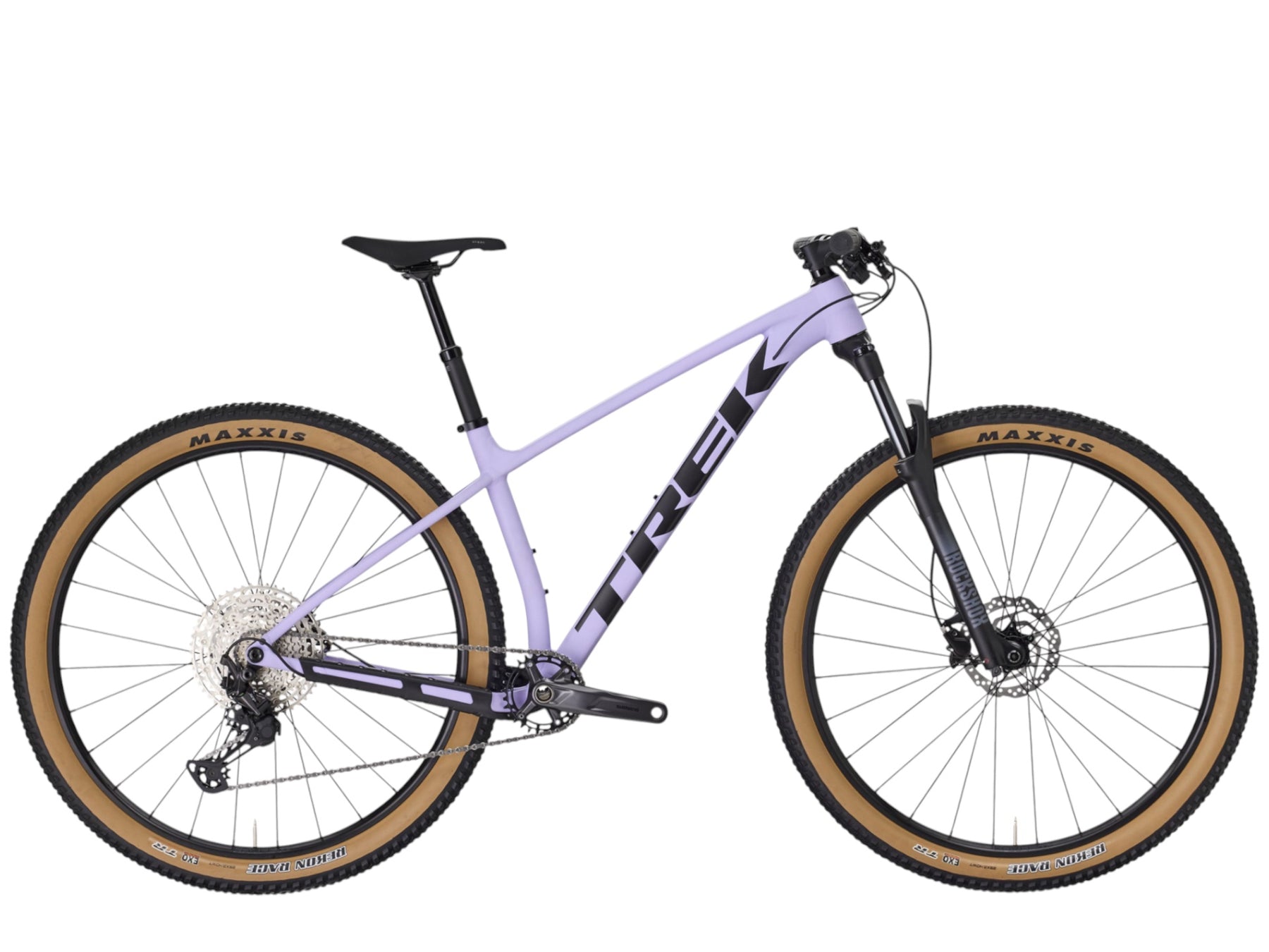 Trek Procaliber 6