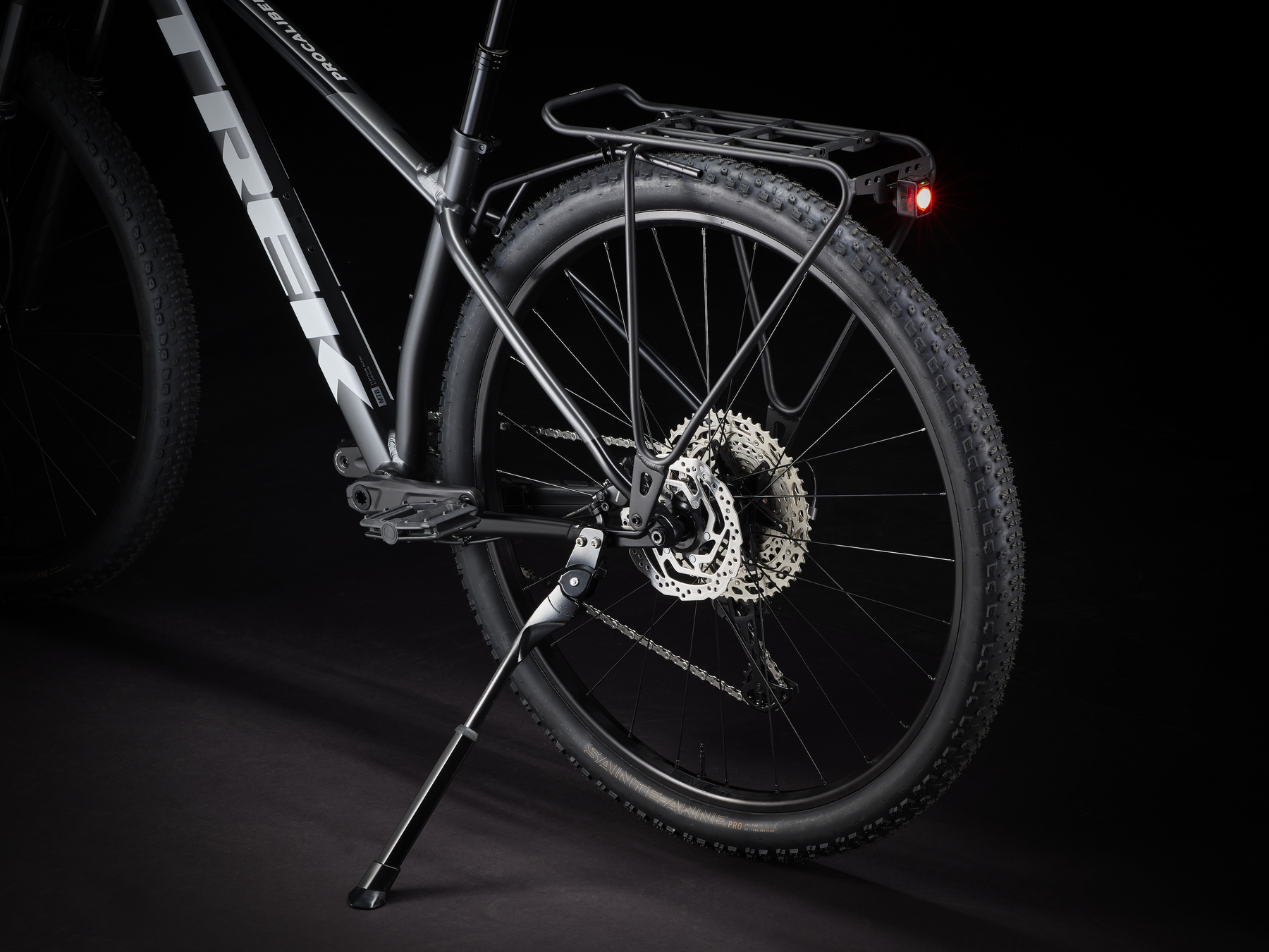 Trek Procaliber 6