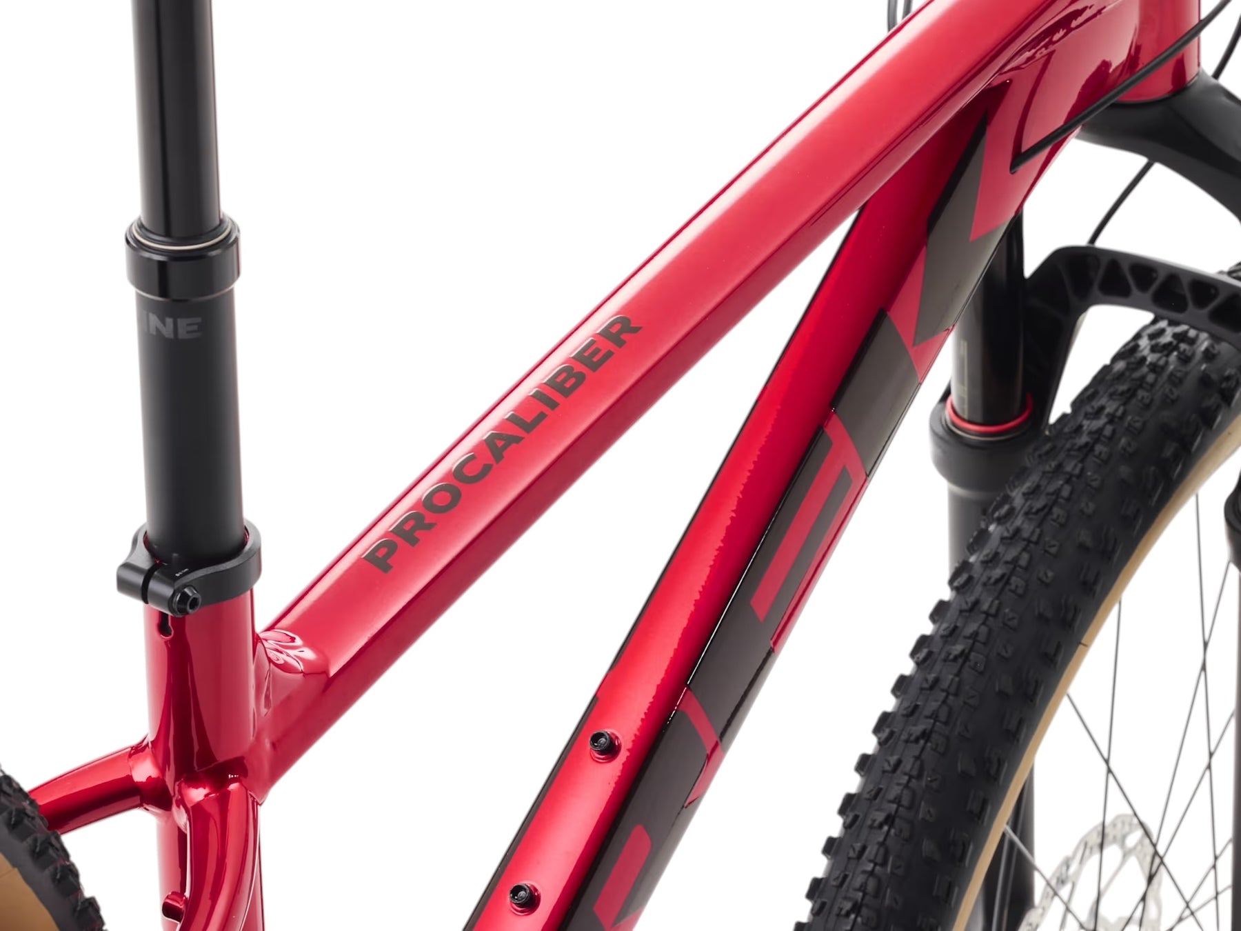 Trek Procaliber 8