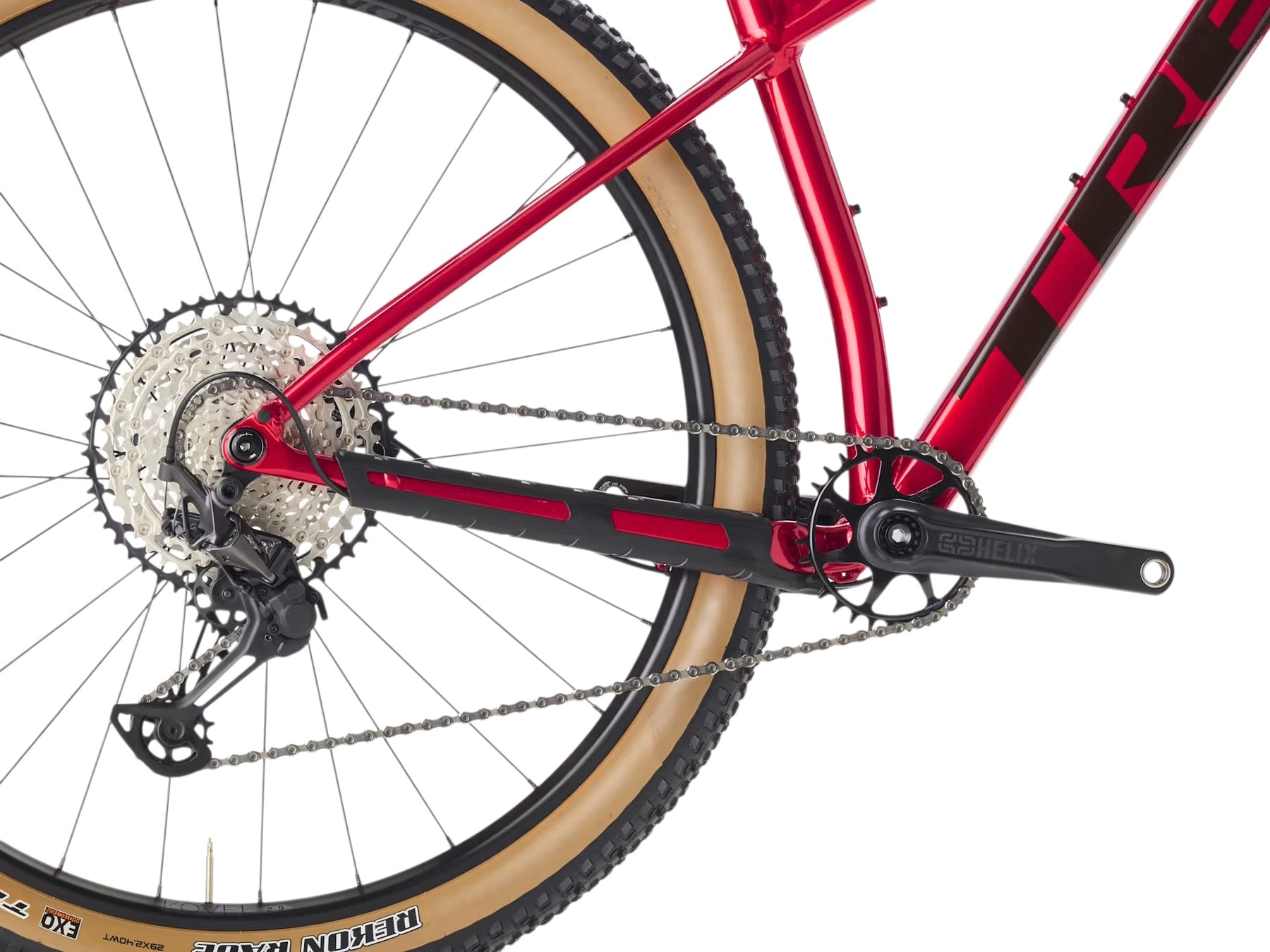 Trek Procaliber 8
