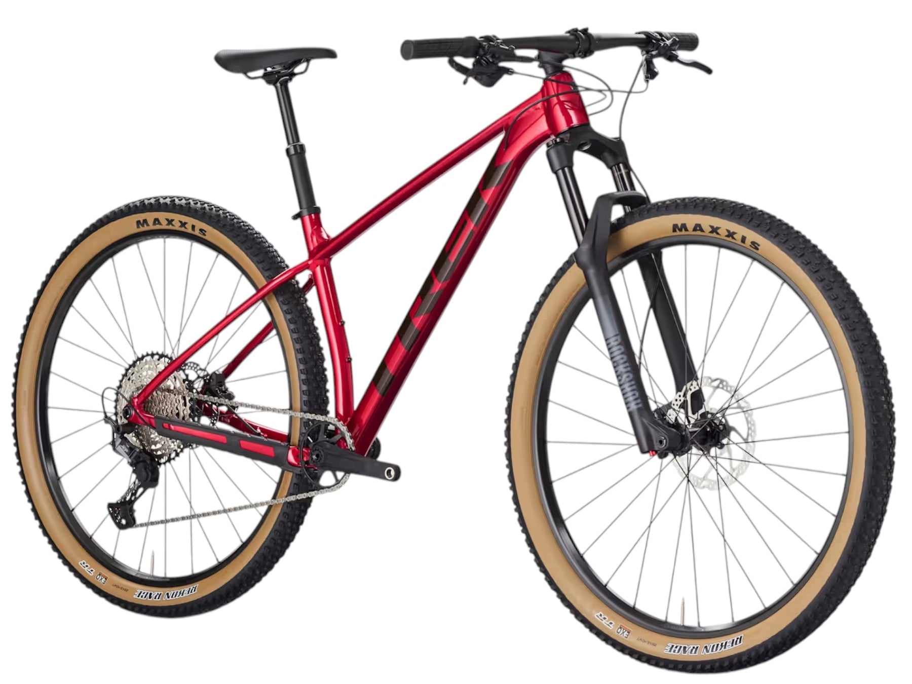 Trek Procaliber 8