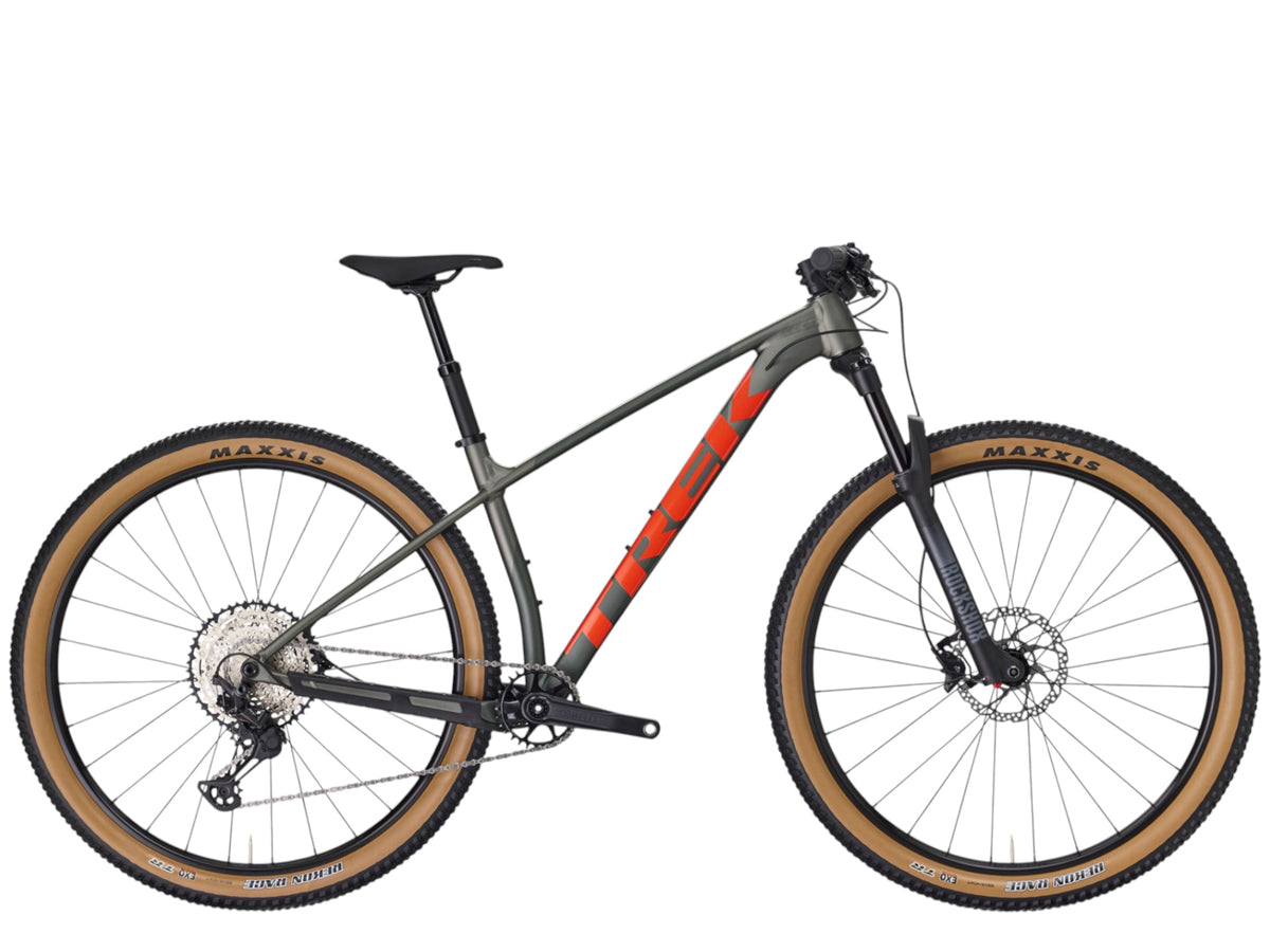 Trek Procaliber 8 Jäykkäperäinen Maastopyörä