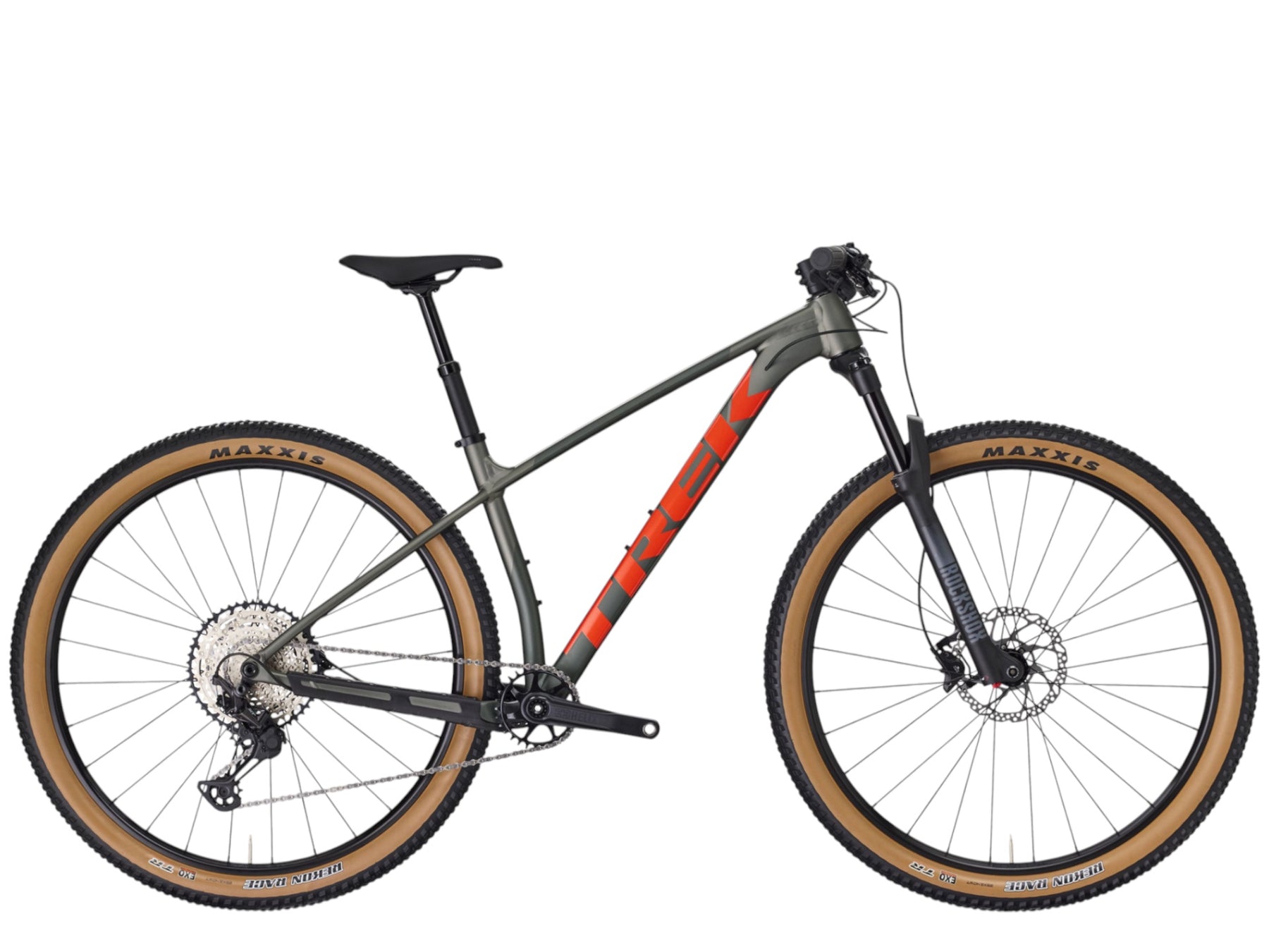 Trek Procaliber 8