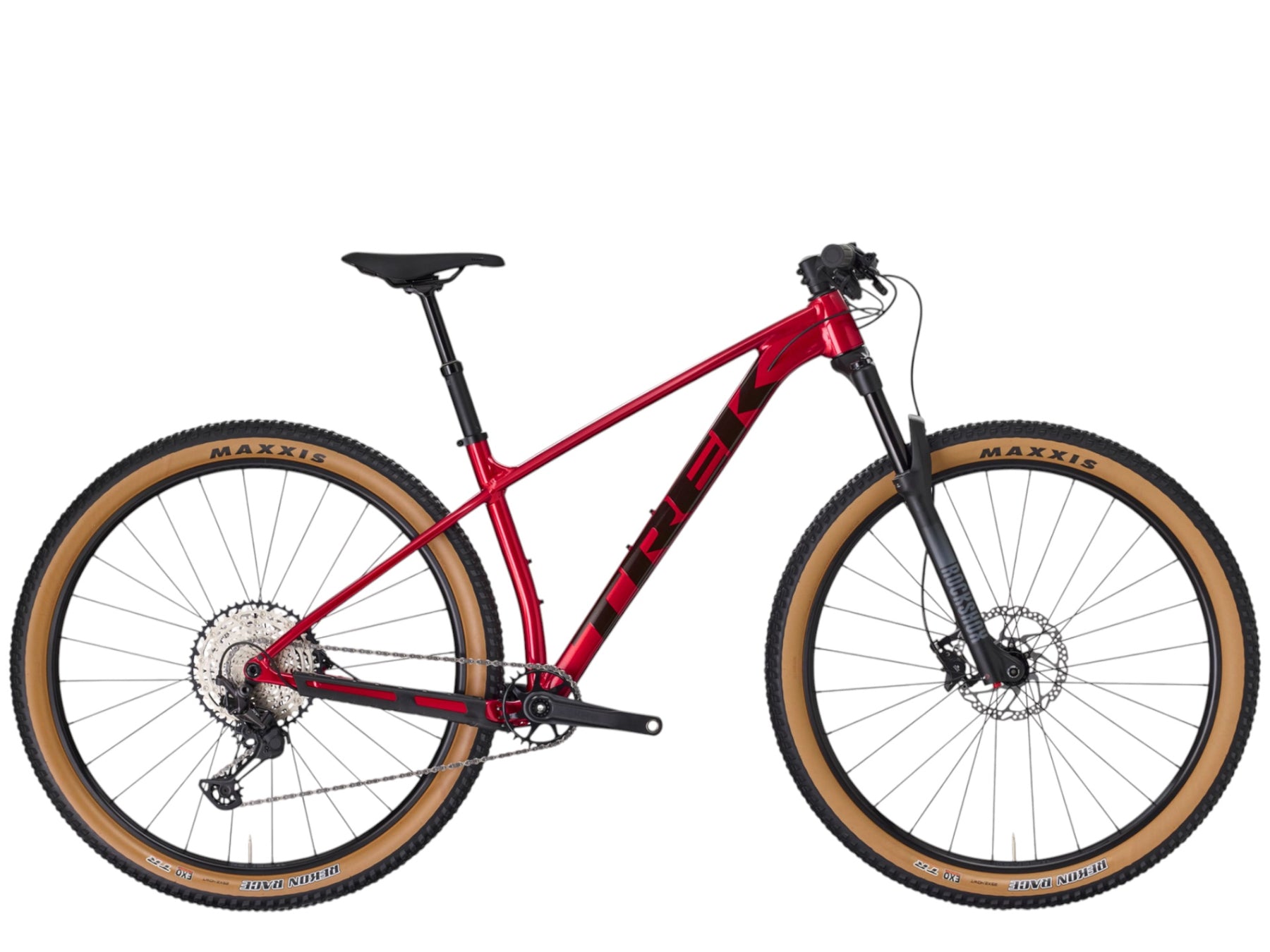 Trek Procaliber 8
