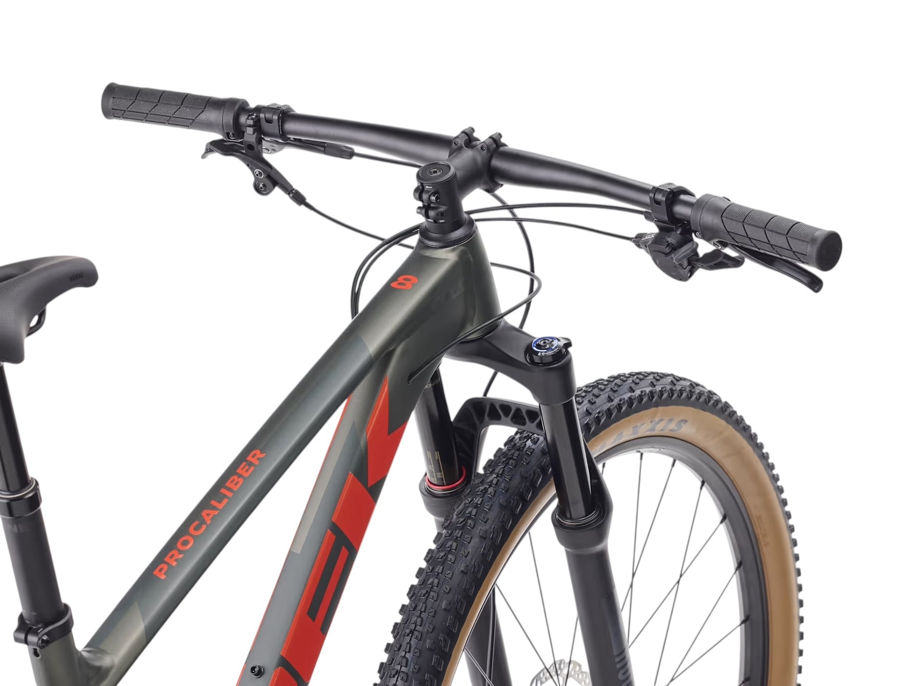 Trek Procaliber 8