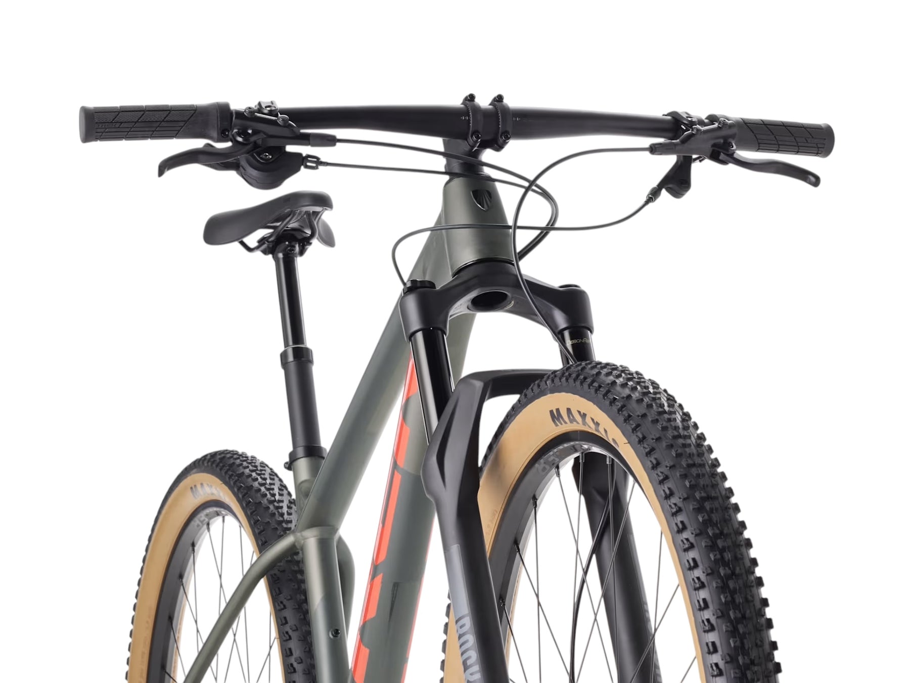 Trek Procaliber 8
