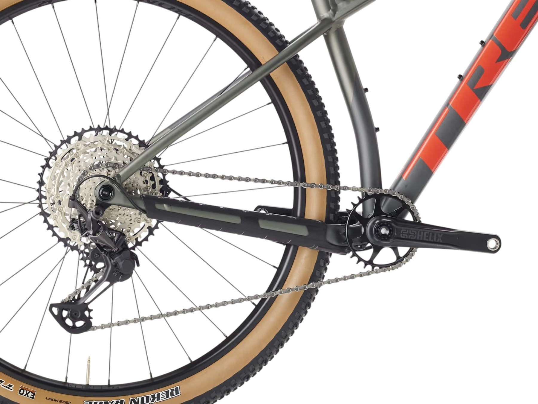 Trek Procaliber 8