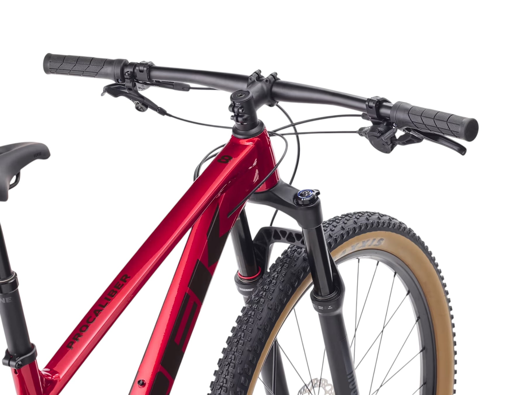 Trek Procaliber 8