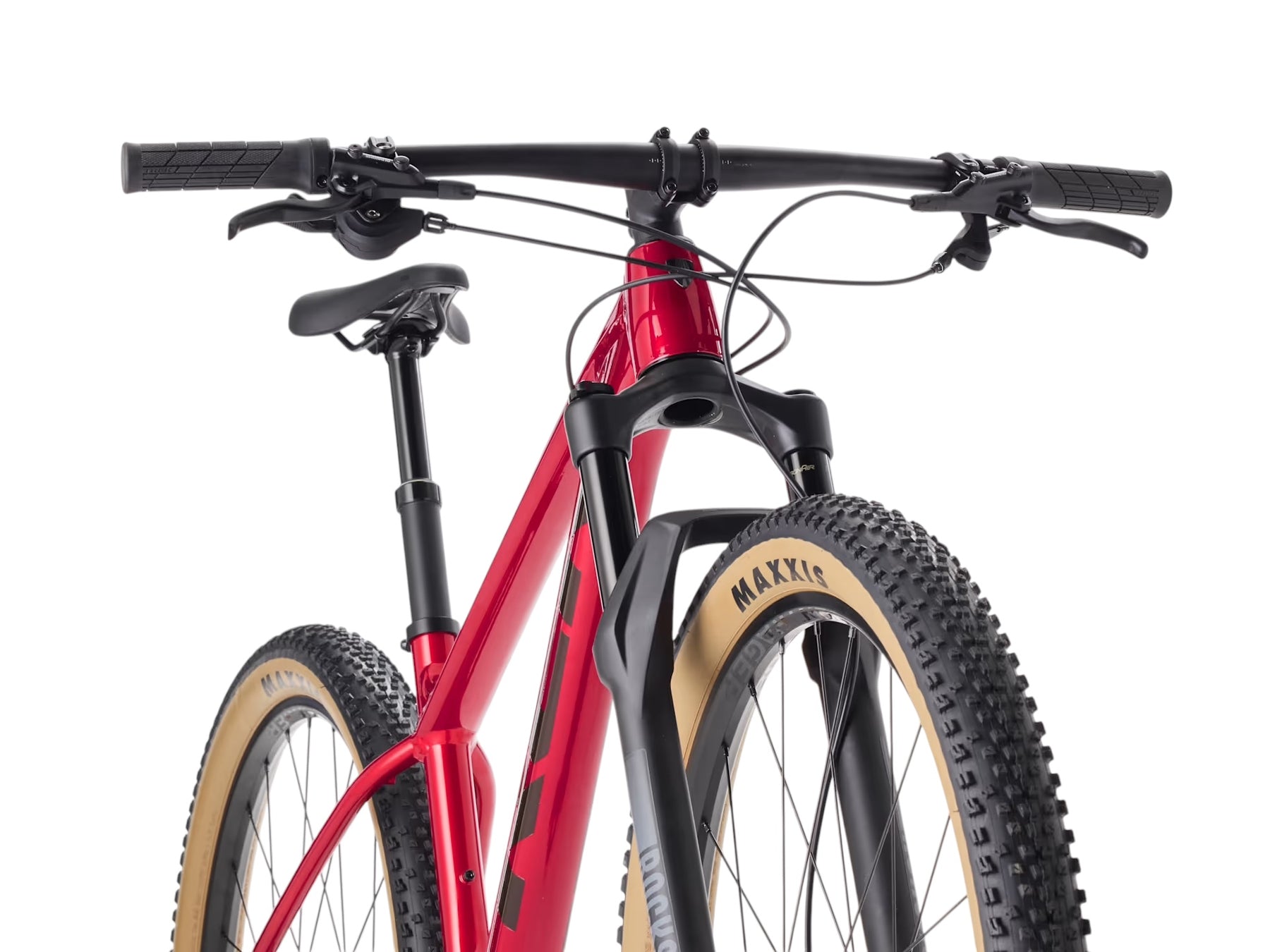 Trek Procaliber 8