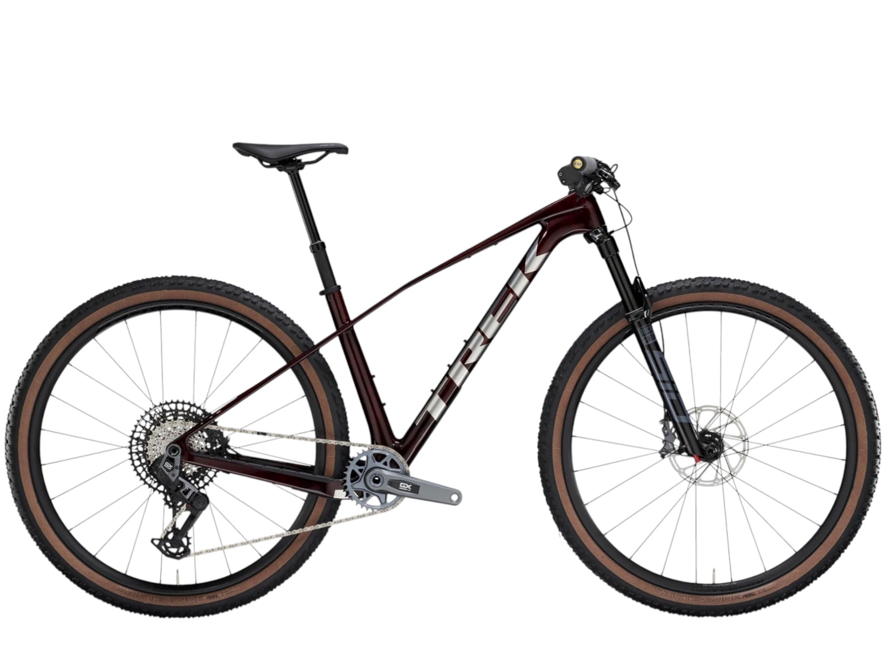 Trek Procaliber 9.7 AXS Gen 3