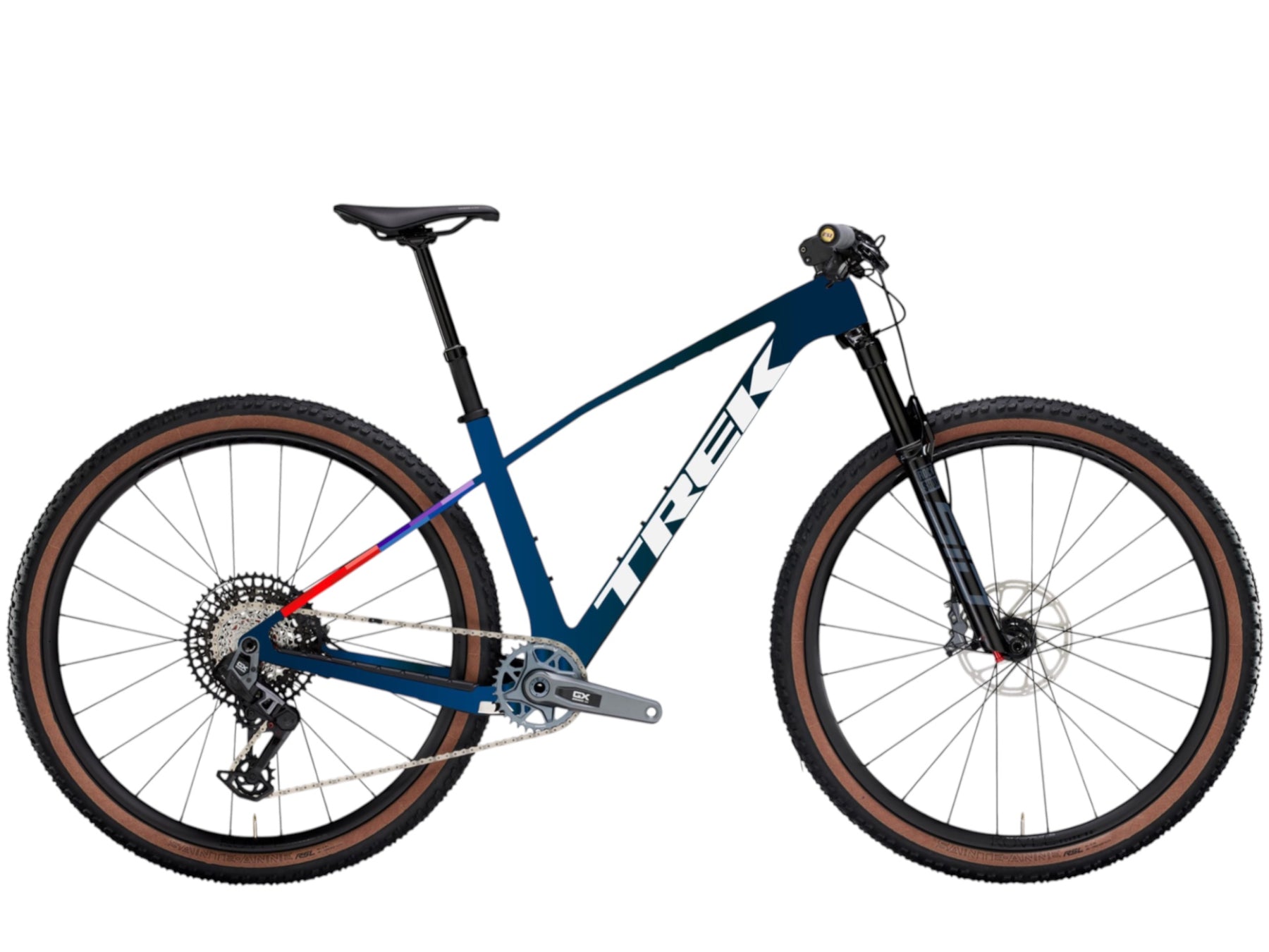 Trek Procaliber 9.7 AXS Gen 3