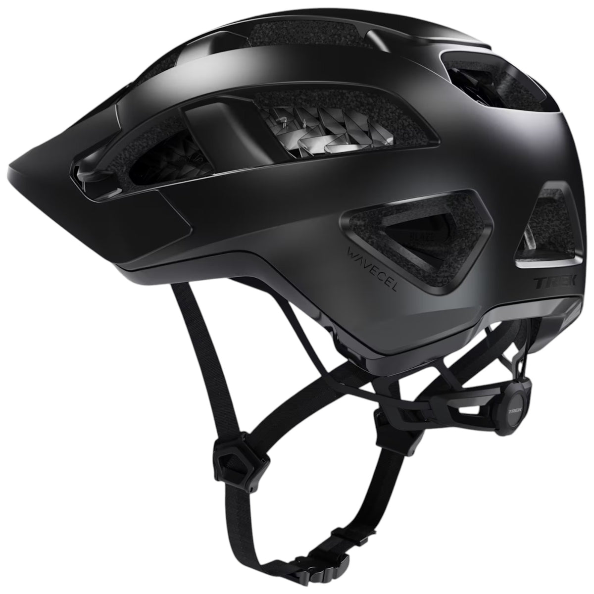 Trek Quantum Wavecel MTB Maastokypärä