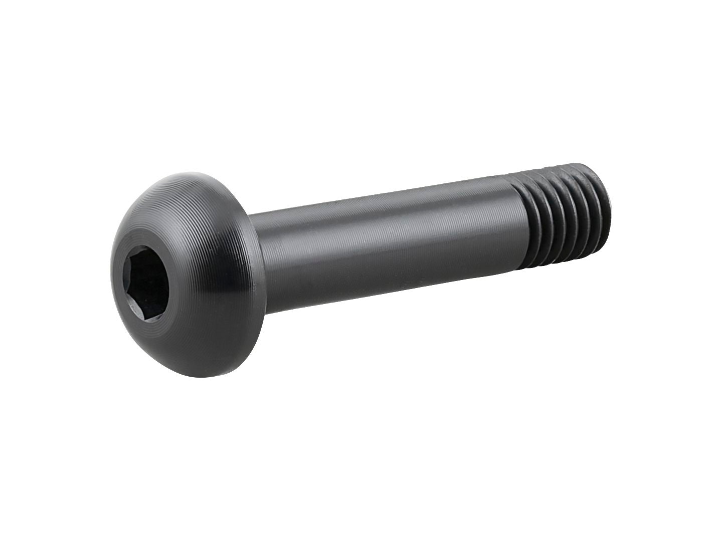 Trek Shock Mount Fastener Jousituksen Pultit
