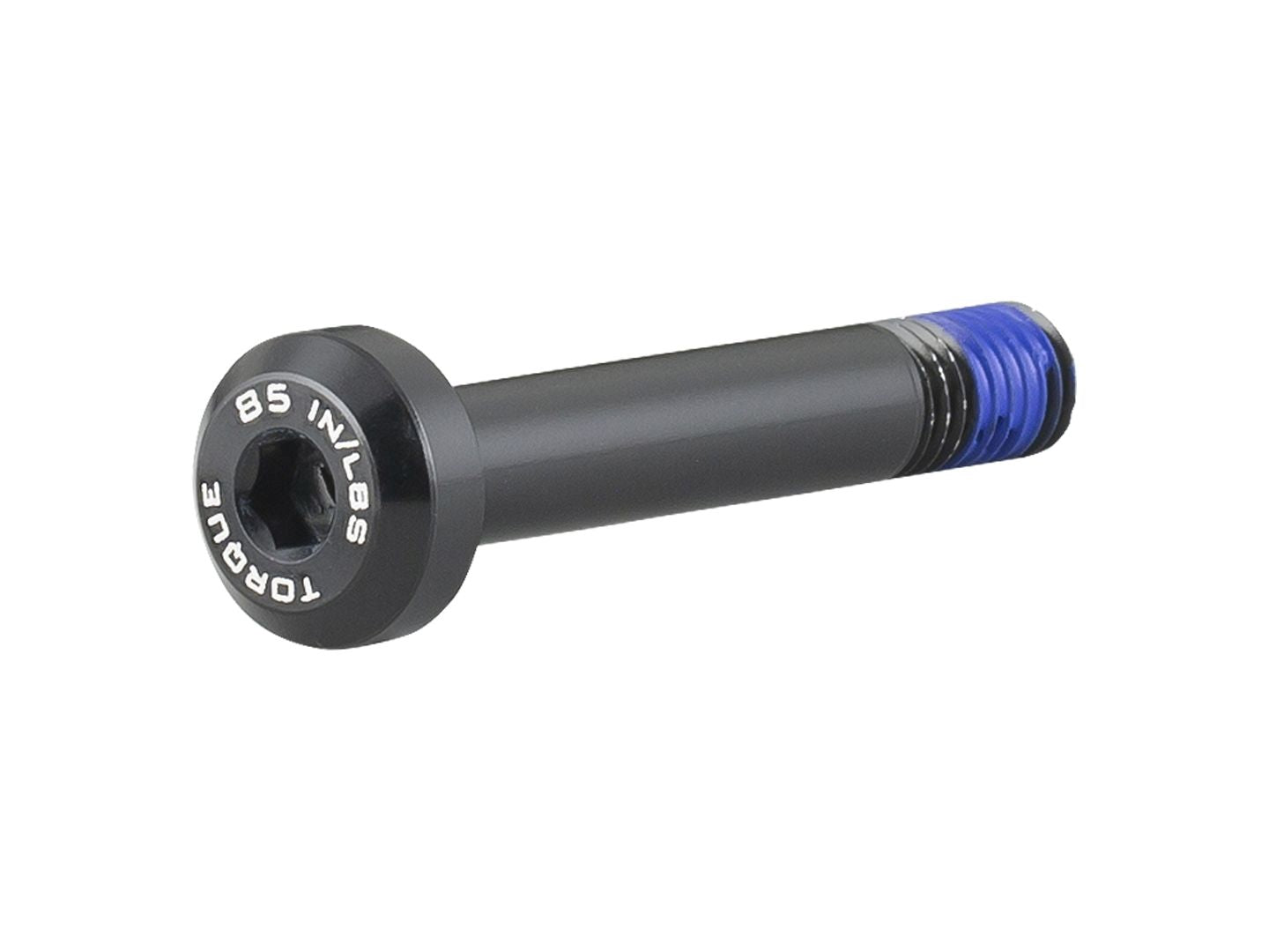 Trek Shock Mount Fastener Jousituksen Pultit