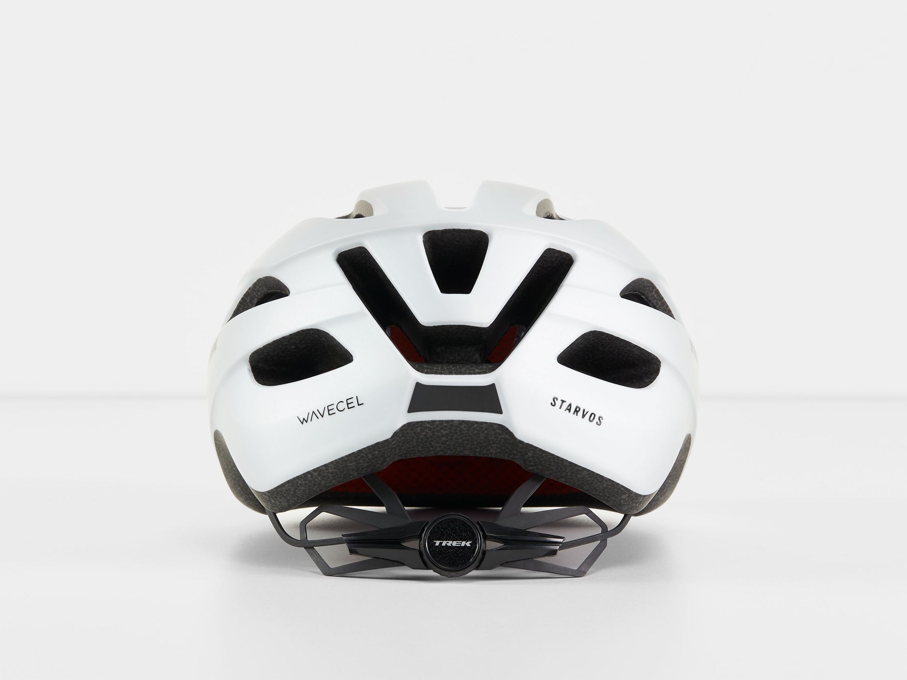 Trek Starvos WaveCel Cycling Kypärä