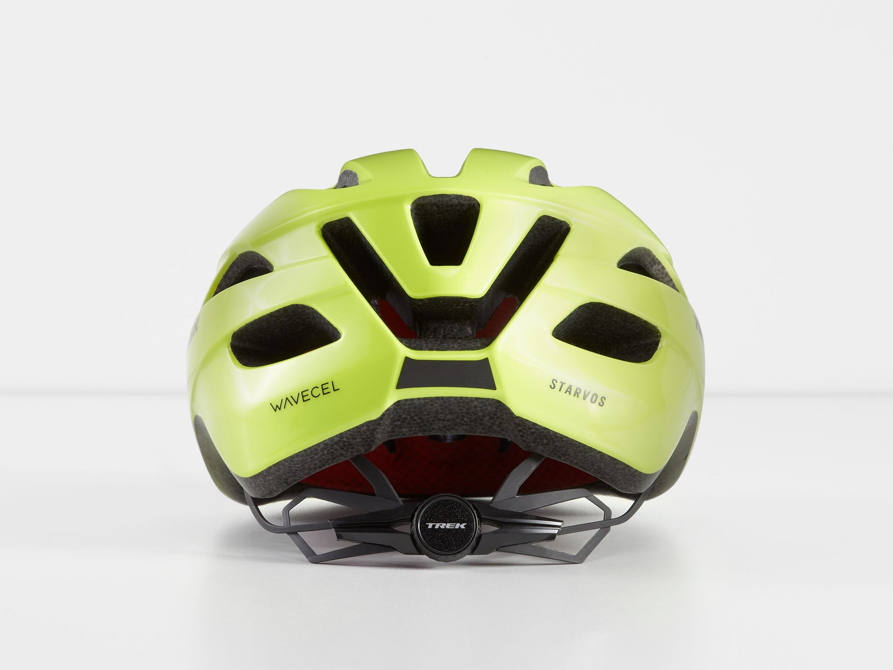 Trek Starvos WaveCel Cycling Kypärä