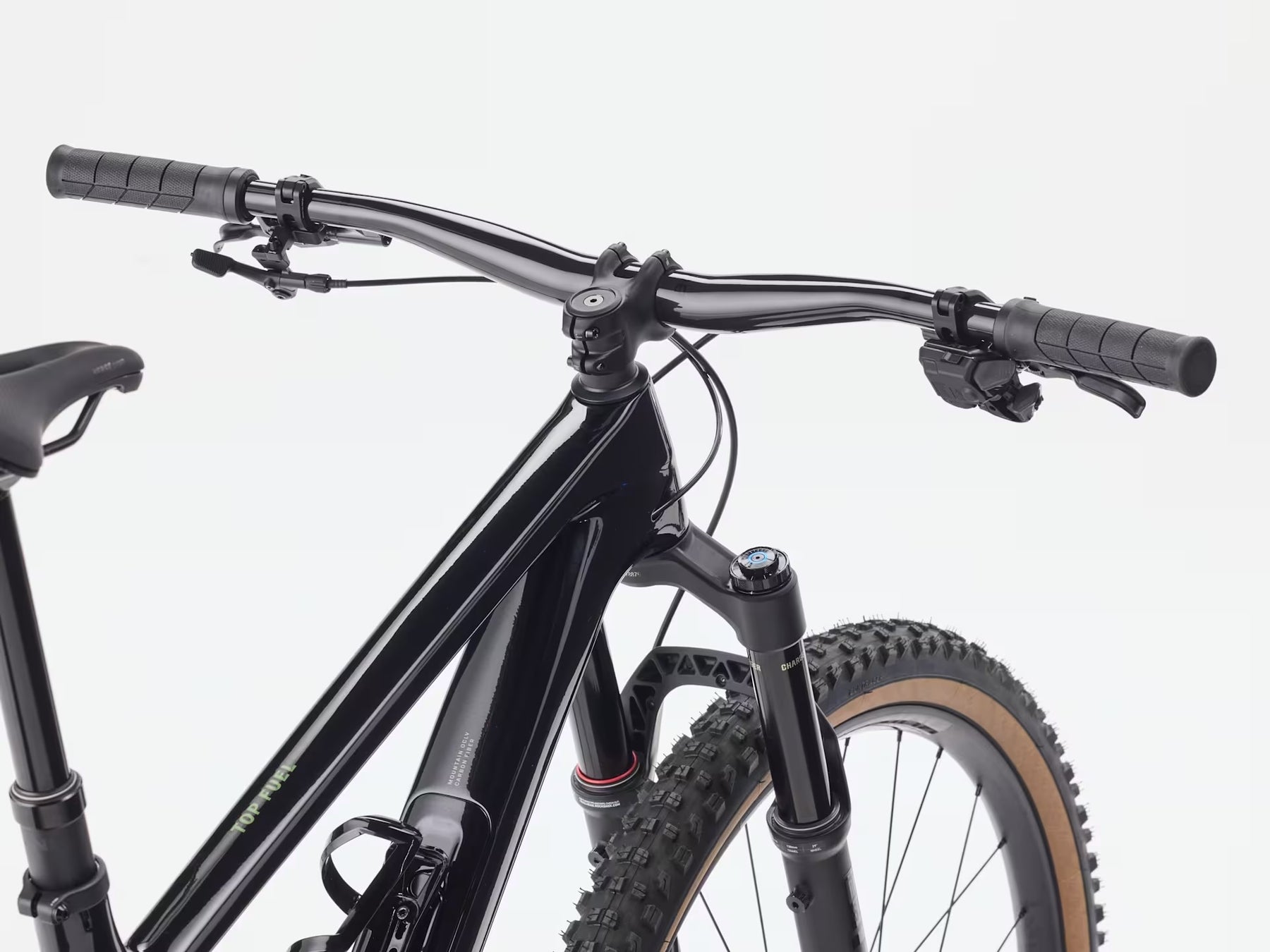 Trek Top Fuel 9.8 XT Di2 Gen 4