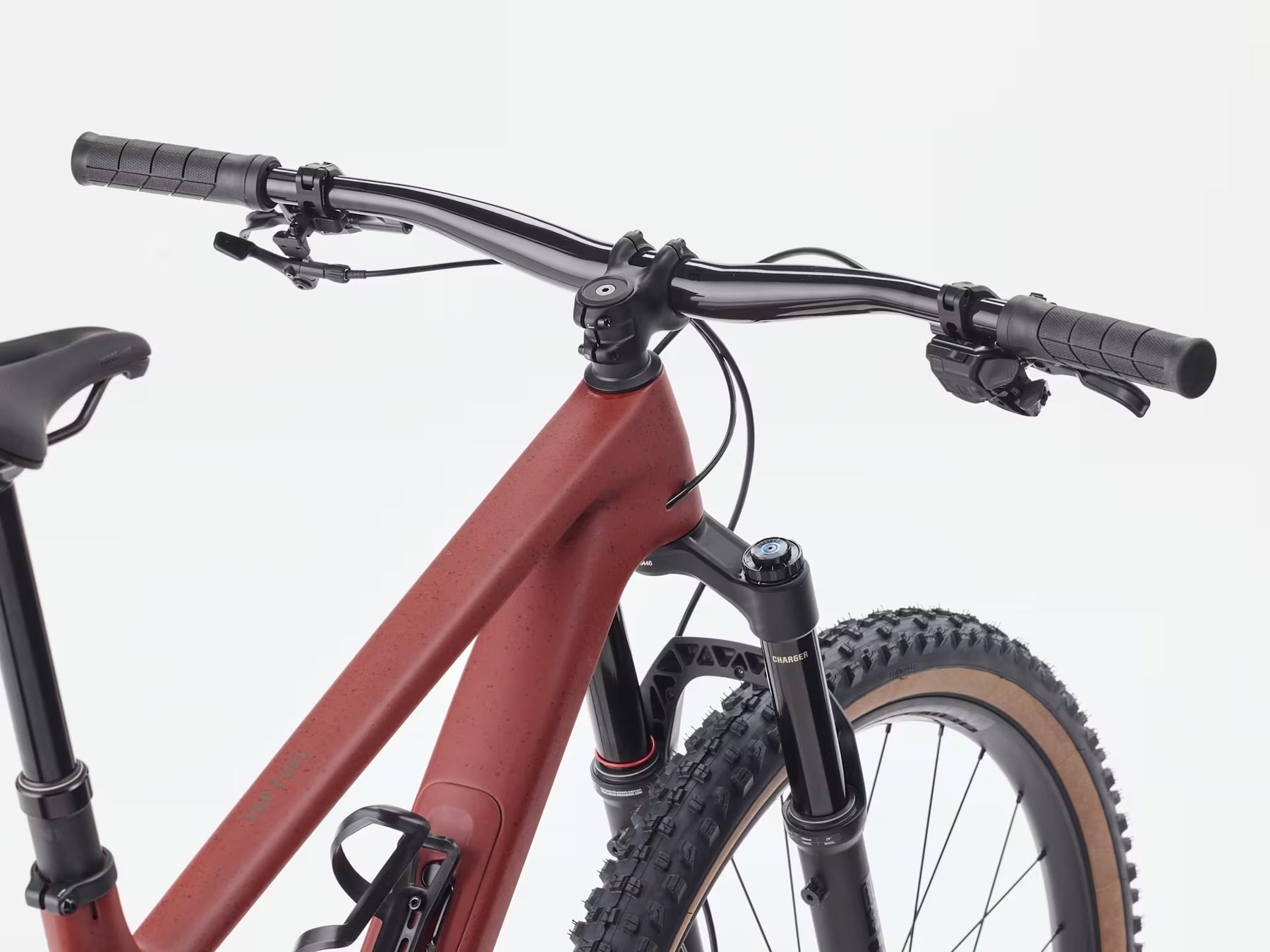 Trek Top Fuel 9.8 XT Di2 Gen 4